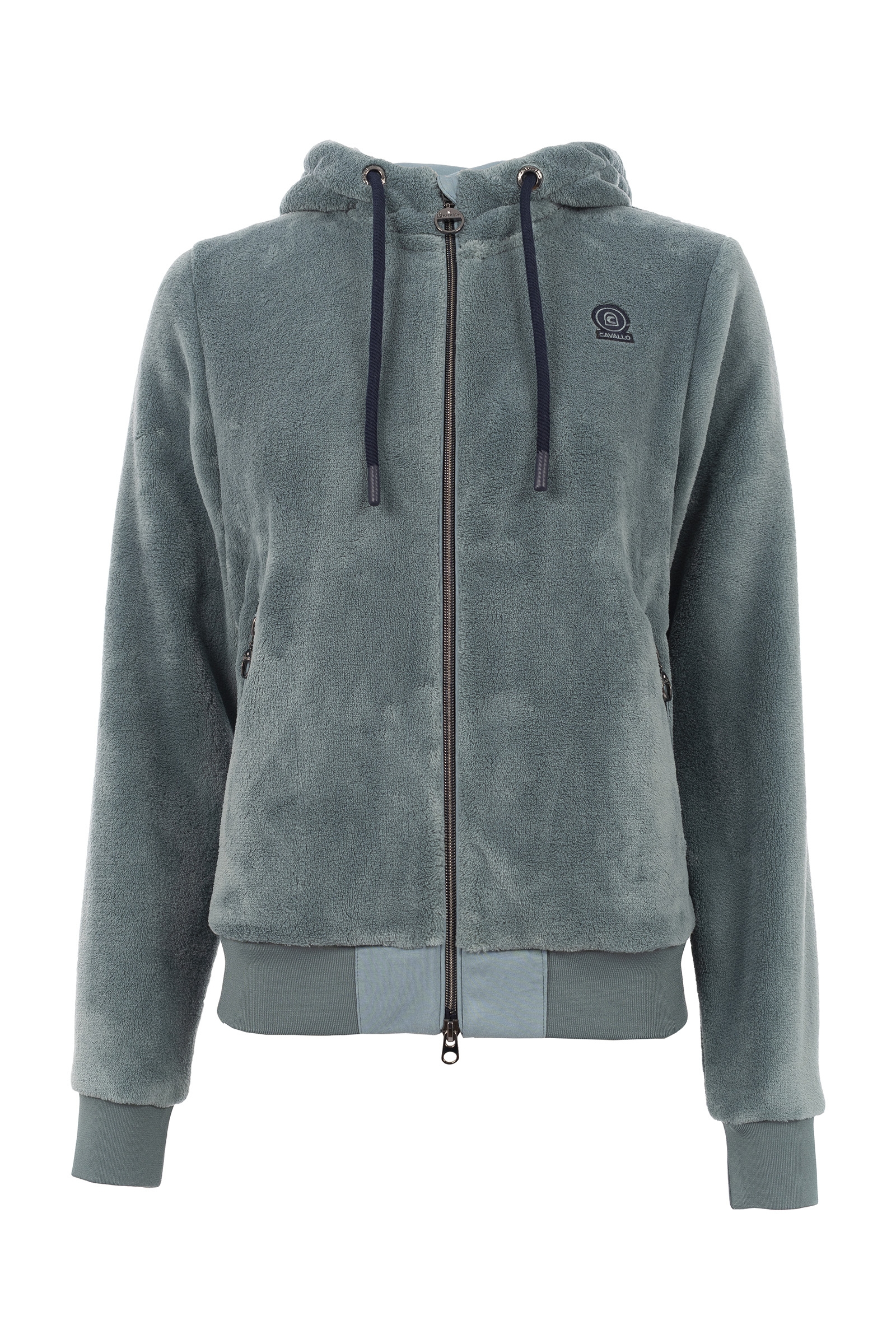 Cavallo CAVALEDITH Women&acute;s Fleece Jacket