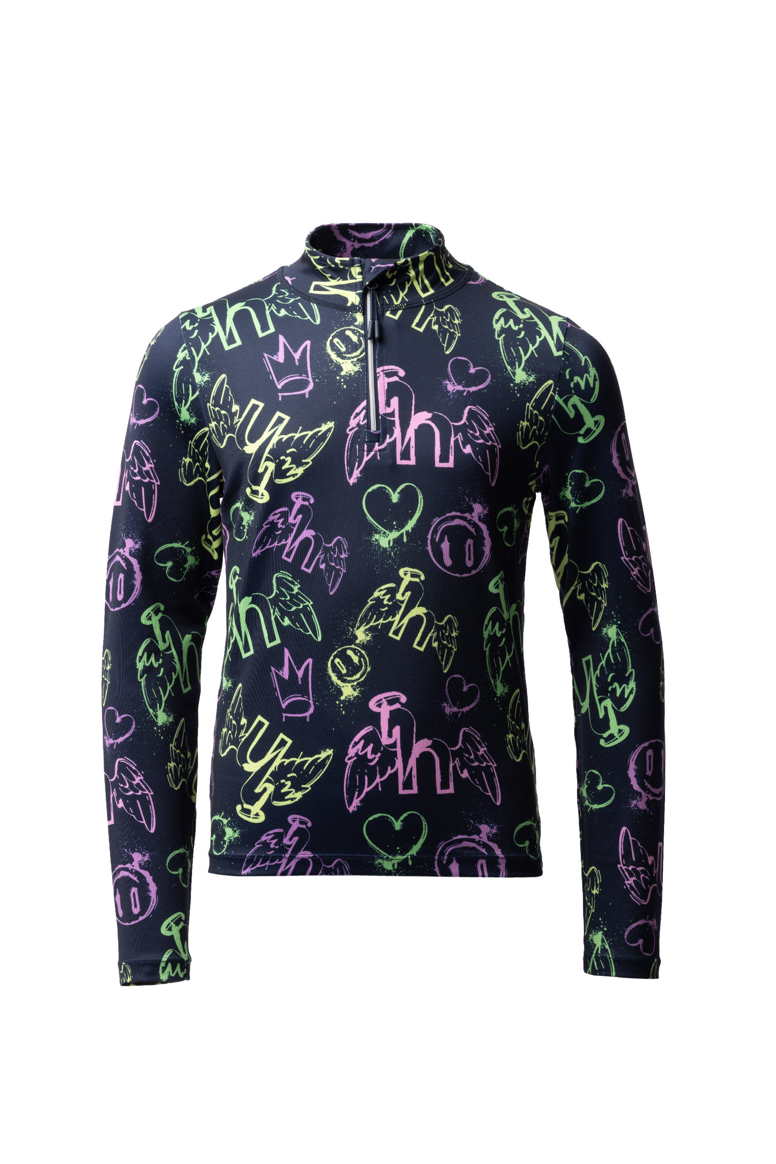 Horze Mea Maglia da allenamento per bambini