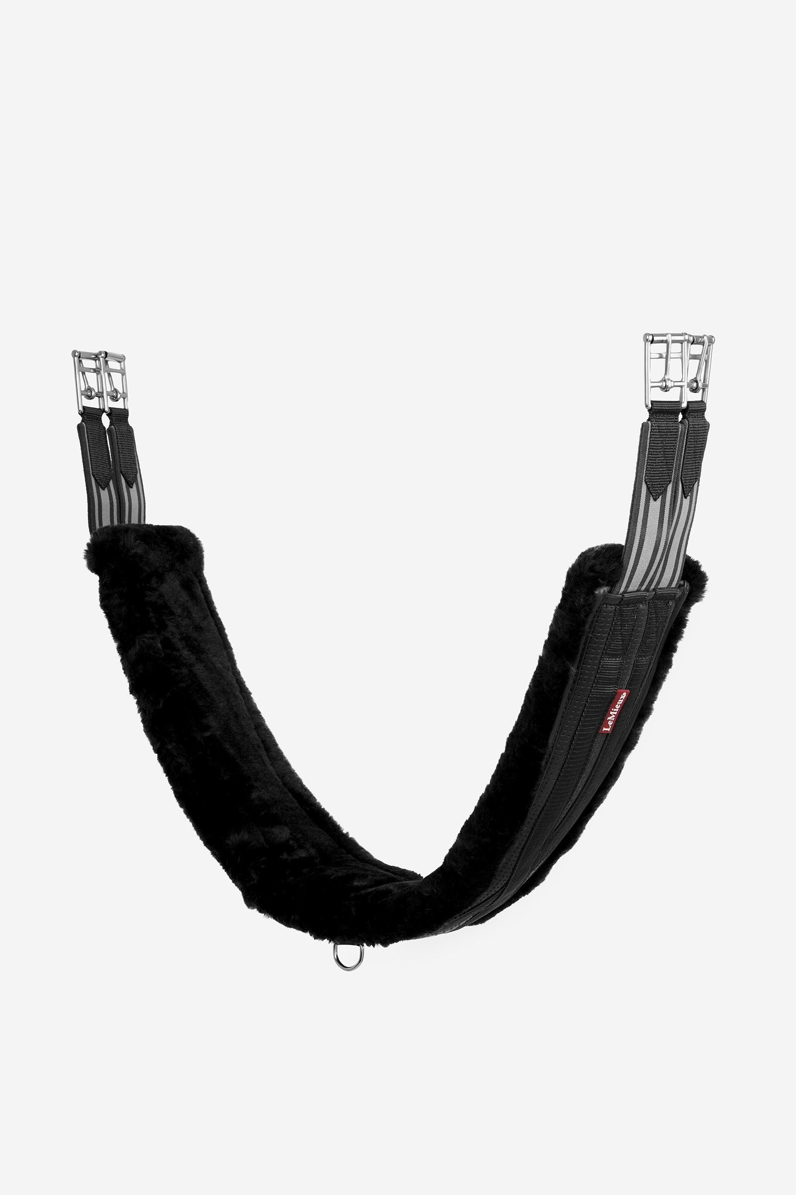 LeMieux Sottopancia anatomico foderato in pile