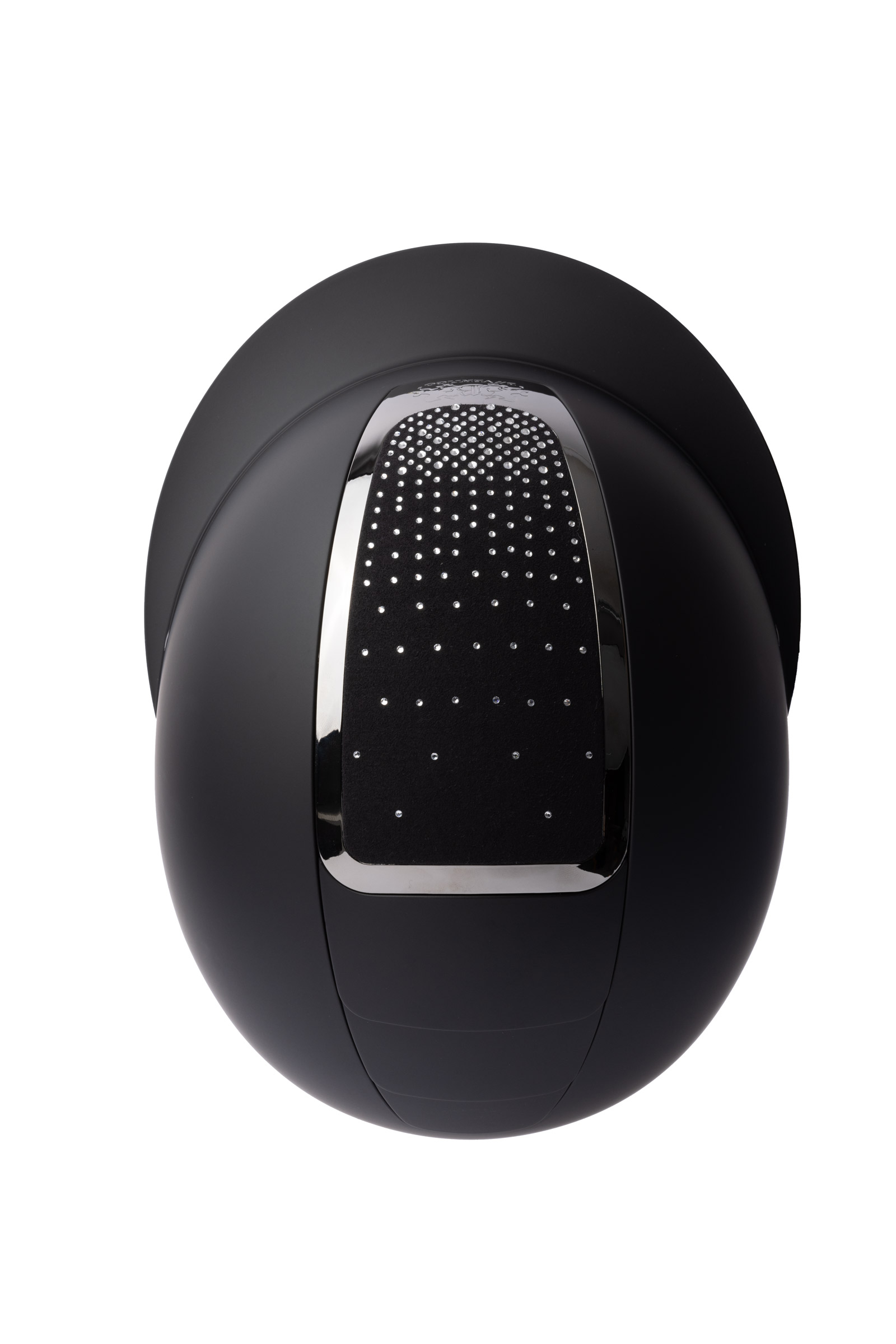 B Vertigo Majoris Mips Casco con strass