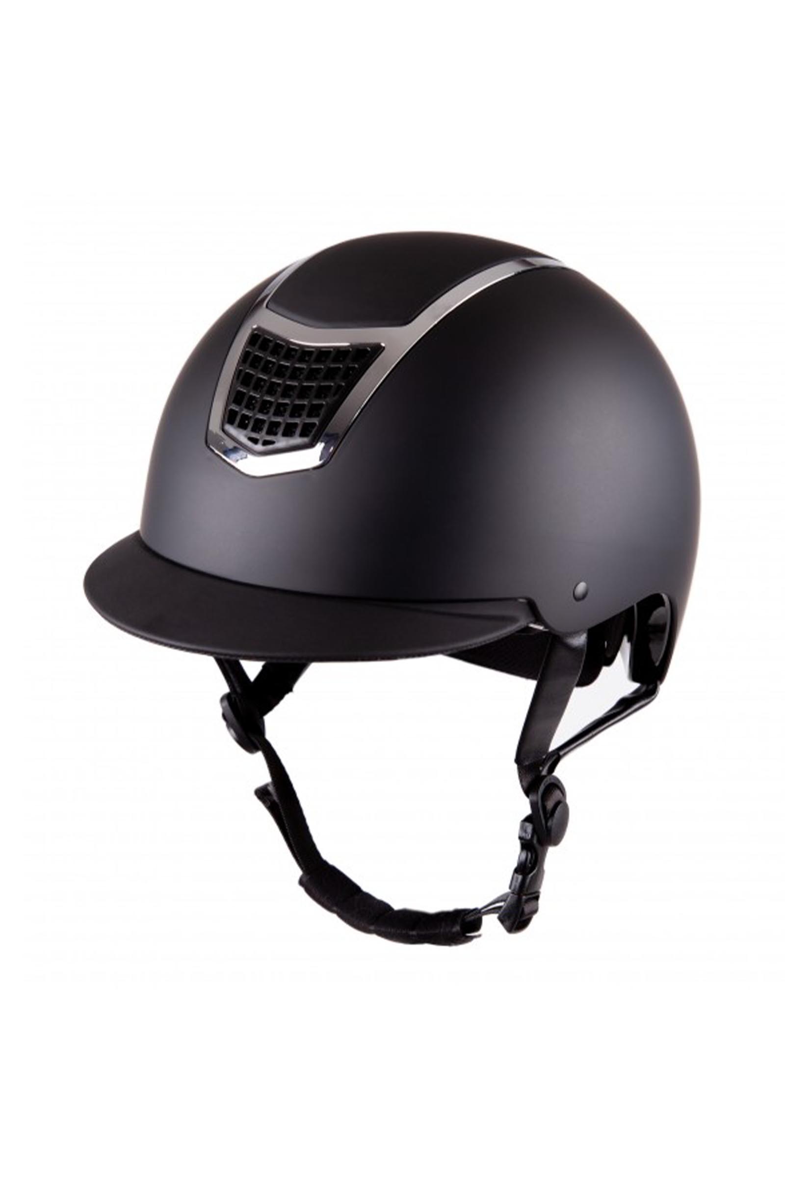 USG Comfort Profi 2.0 casco da equitazione (EN1384:2023)