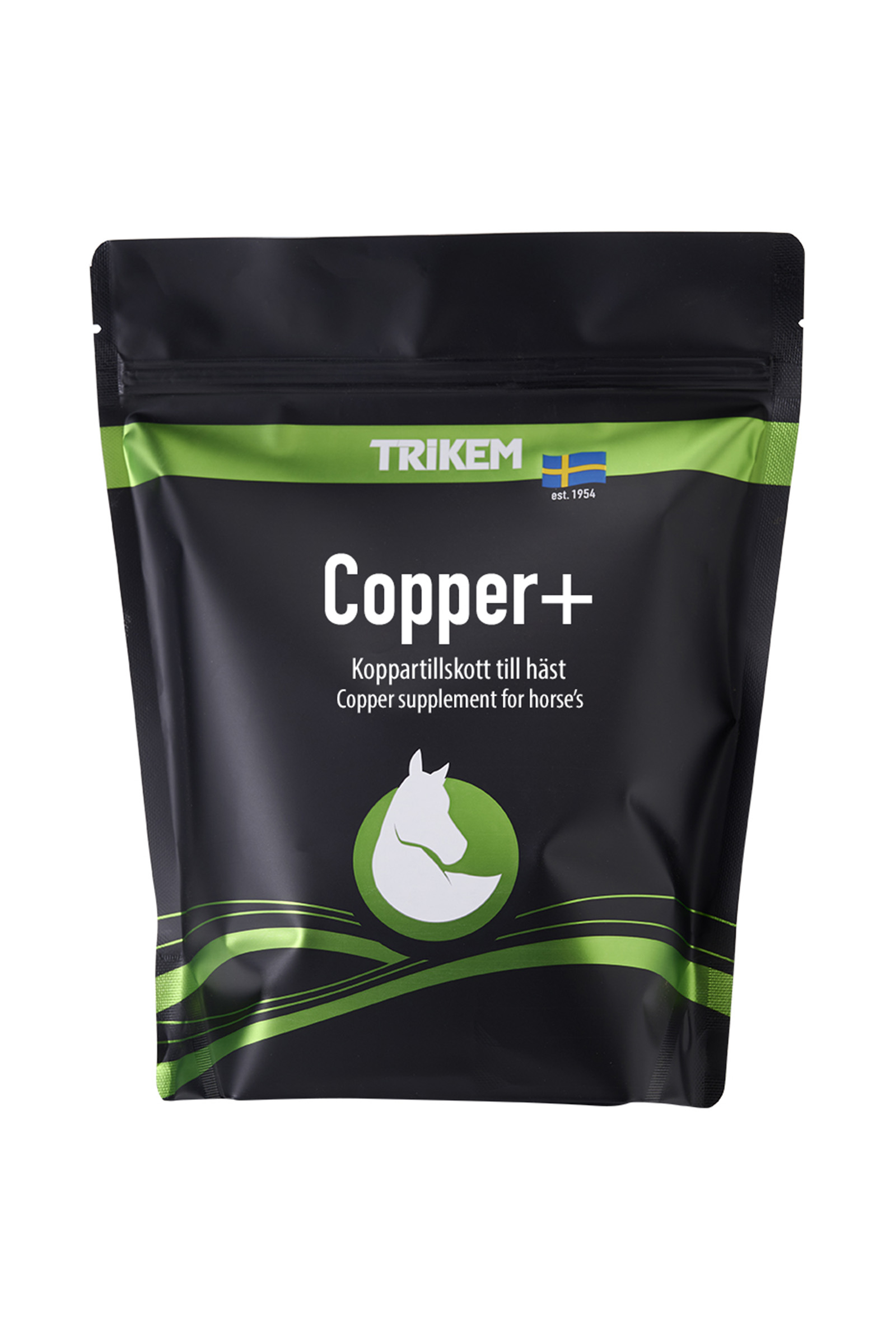 Trikem Copper+ Rame, 900 g