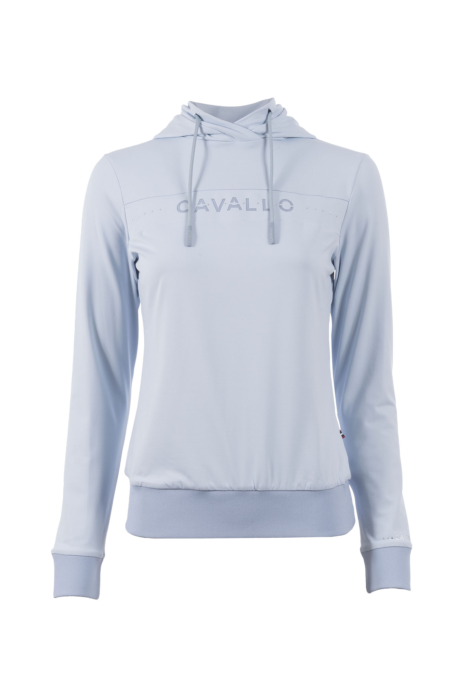 Cavallo CavalNadra felpa con cappuccio, donna
