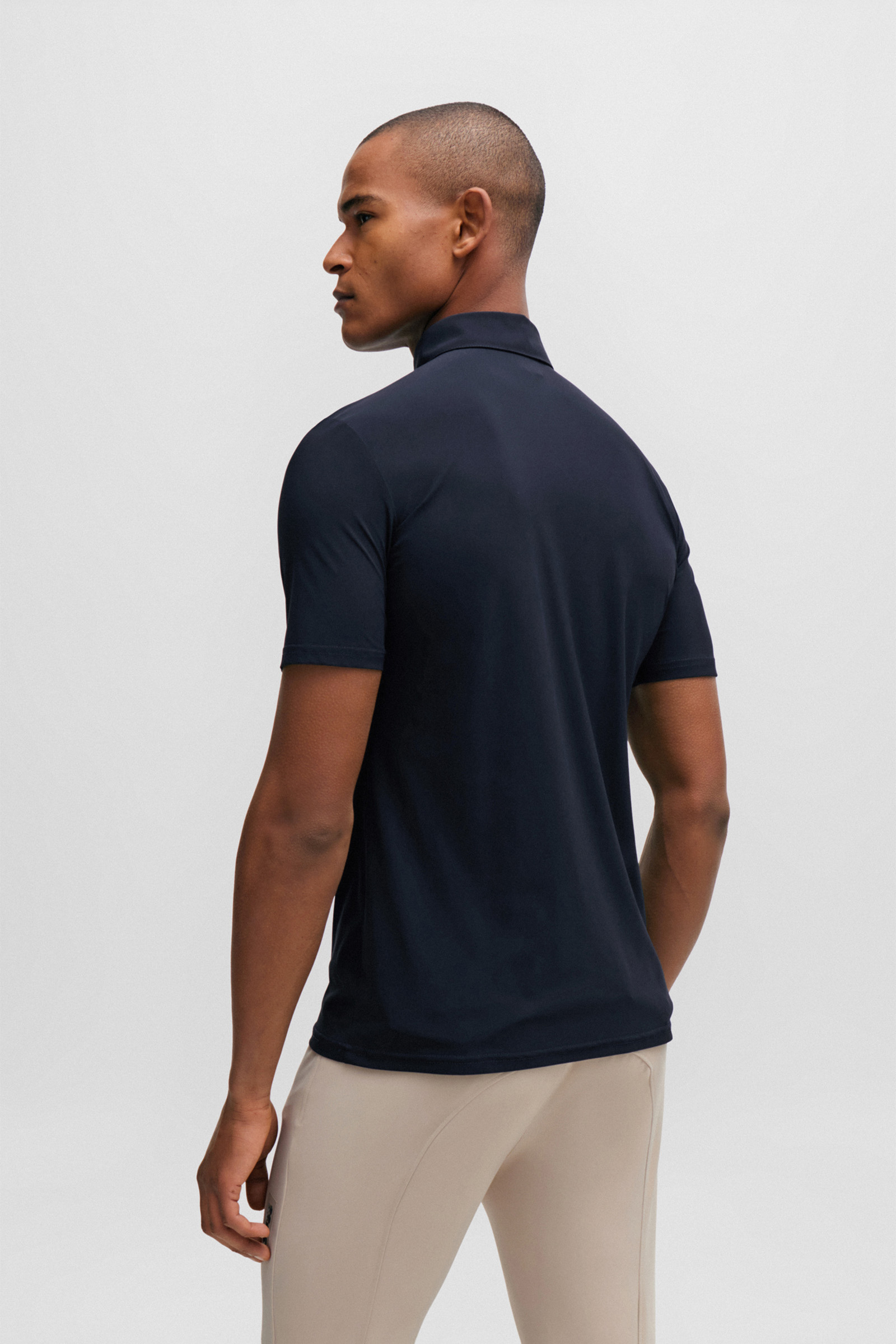 Maglietta da allenamento Boss Noah