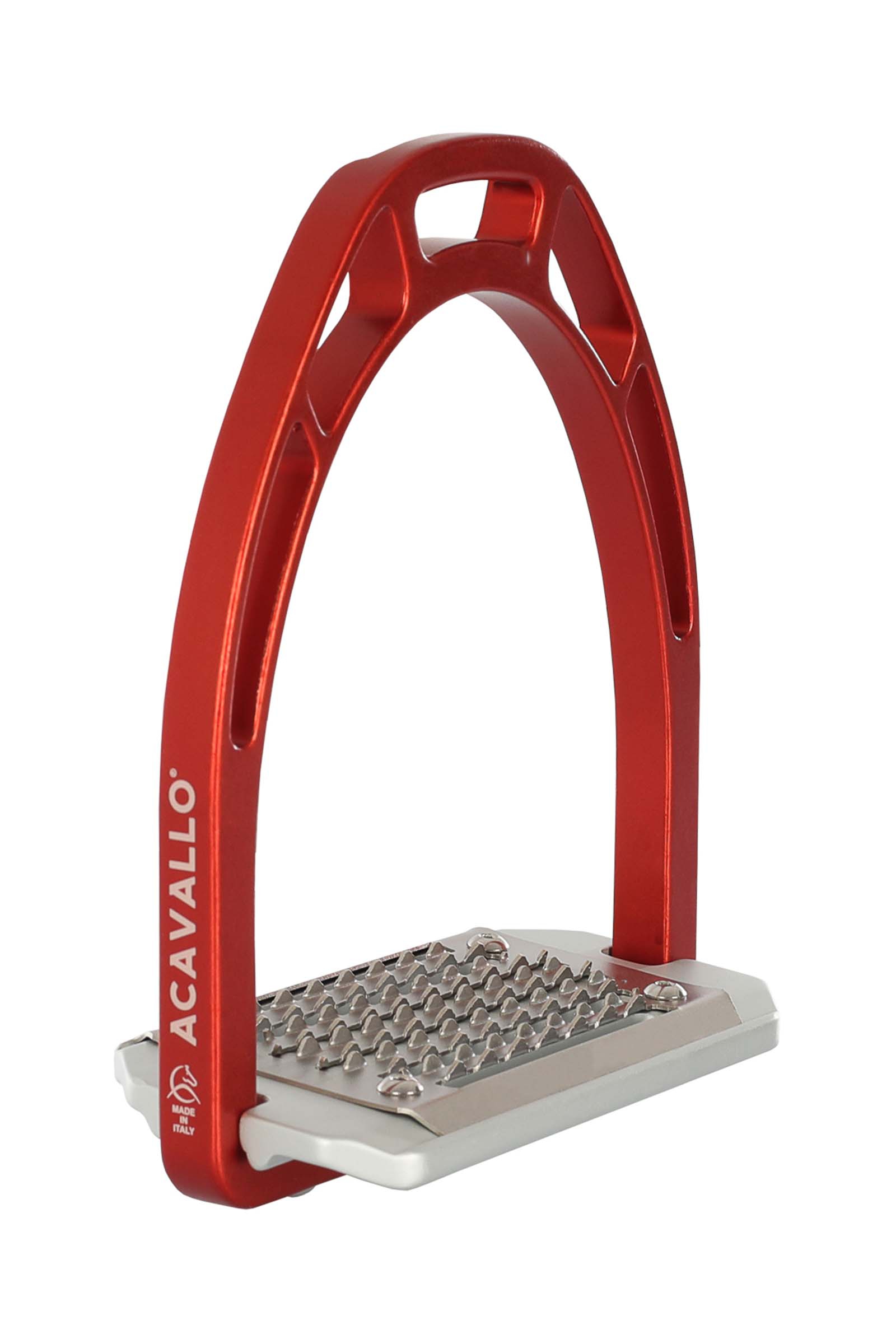 Red Acavallo Staffa Arco Evolution Alupro in alluminio