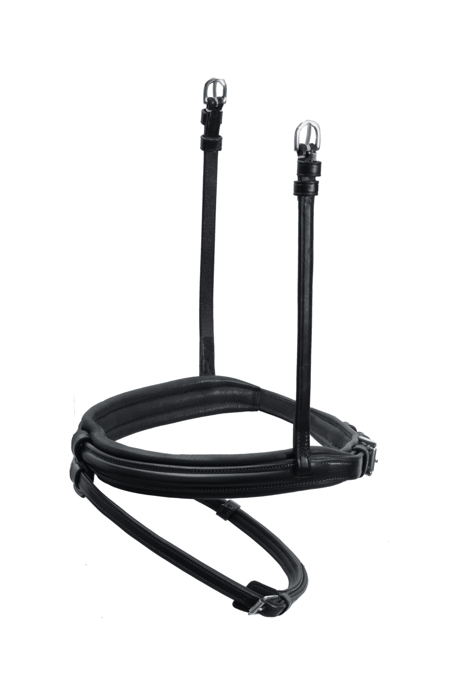 Black/Silver Schockemöhle Sports Nasiera Tokyo Select