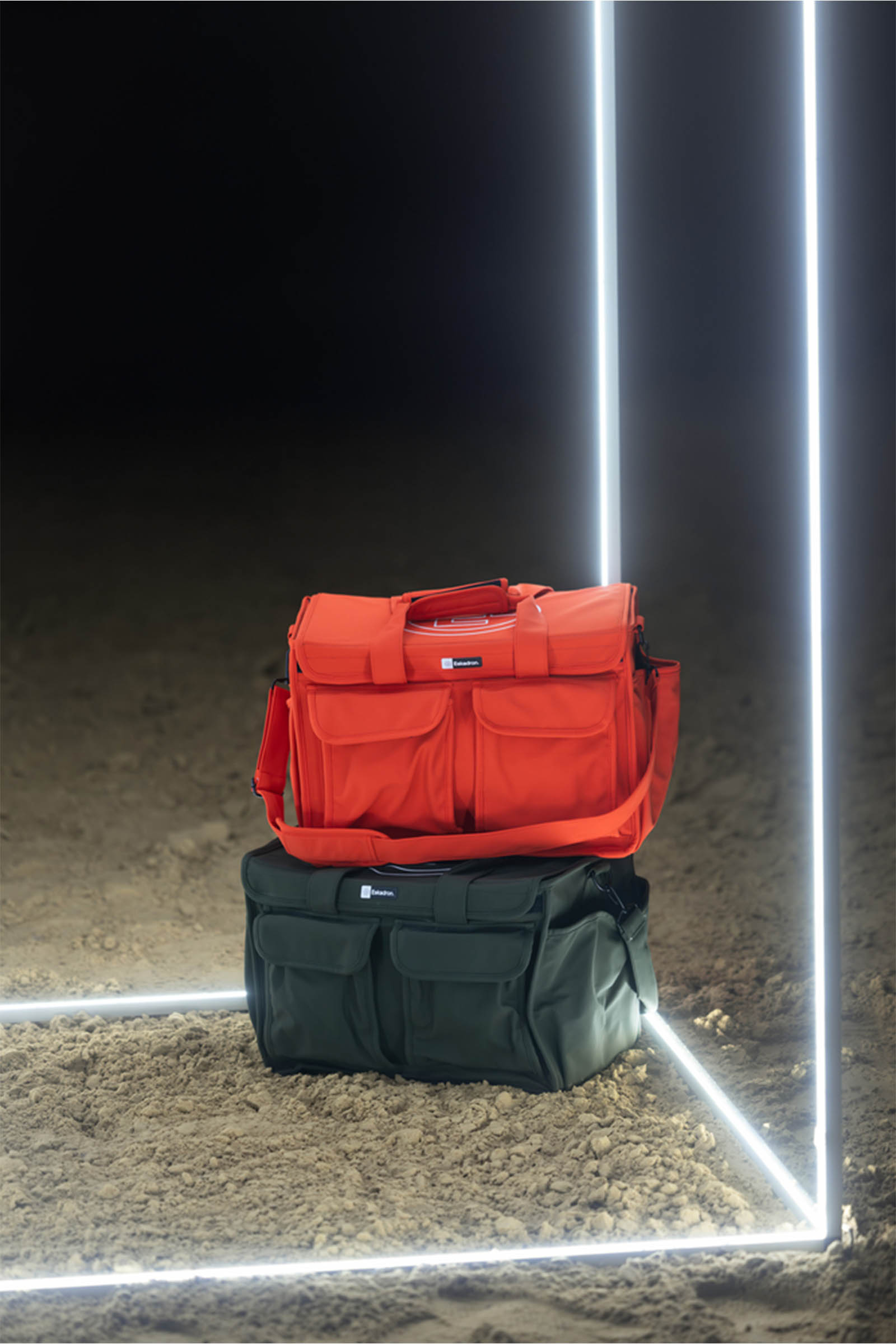 Eskadron Dynamics AW25 borsa accessori Cube Softshell