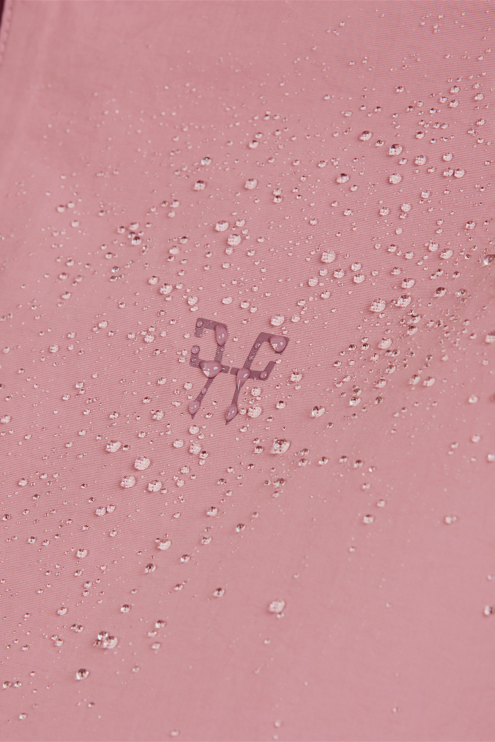 Giacca da donna Horse Pilot Raintech