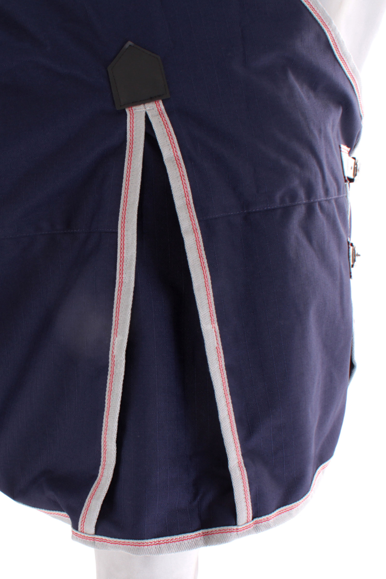 Weatherbeeta Comfitec Essential Plus coperta da turnout leggera, 50g