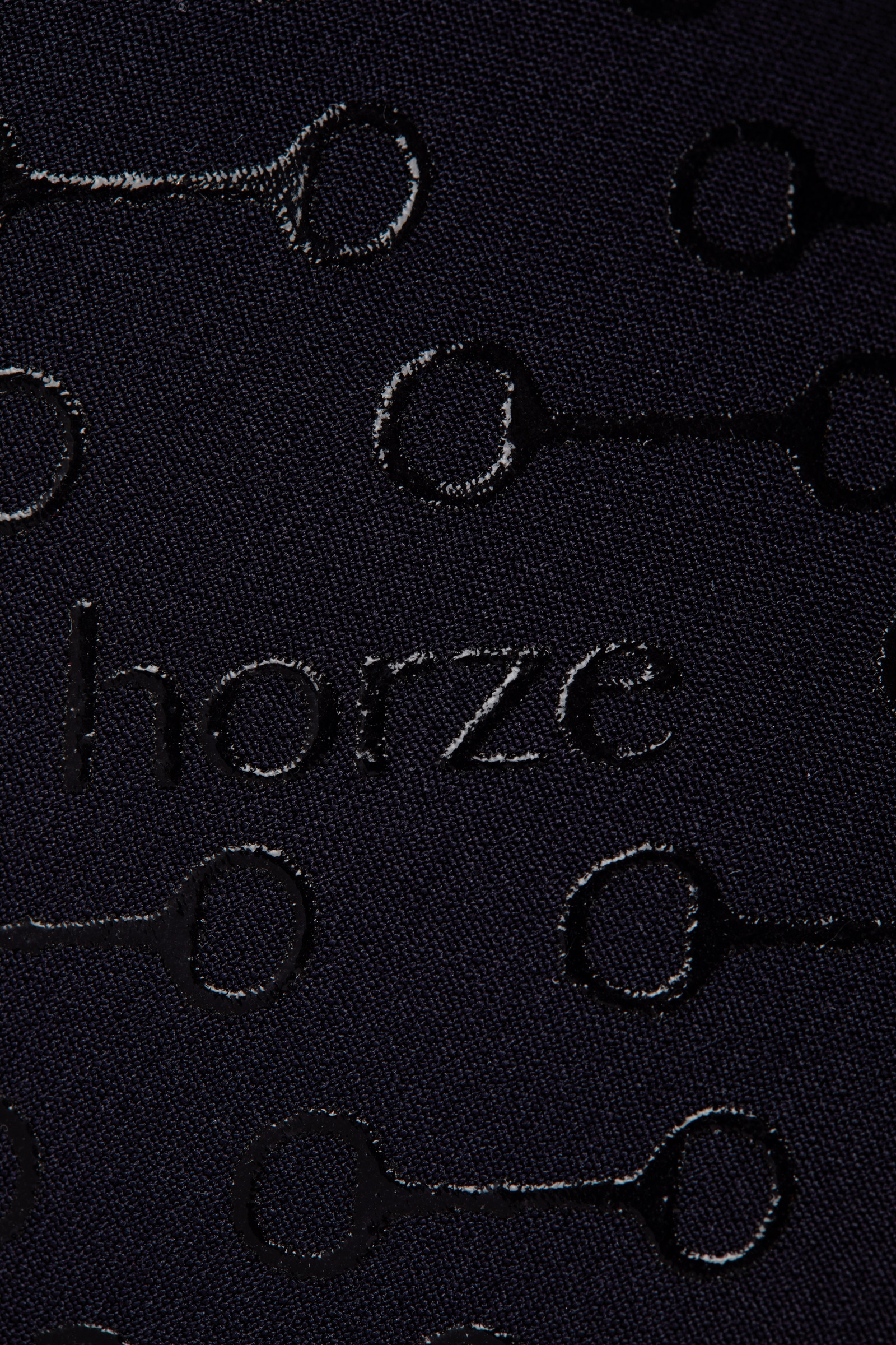 Horze Aubrey Pantaloni da equitazione a vita alta con full seat in silicone e toppa al ginocchio da donna