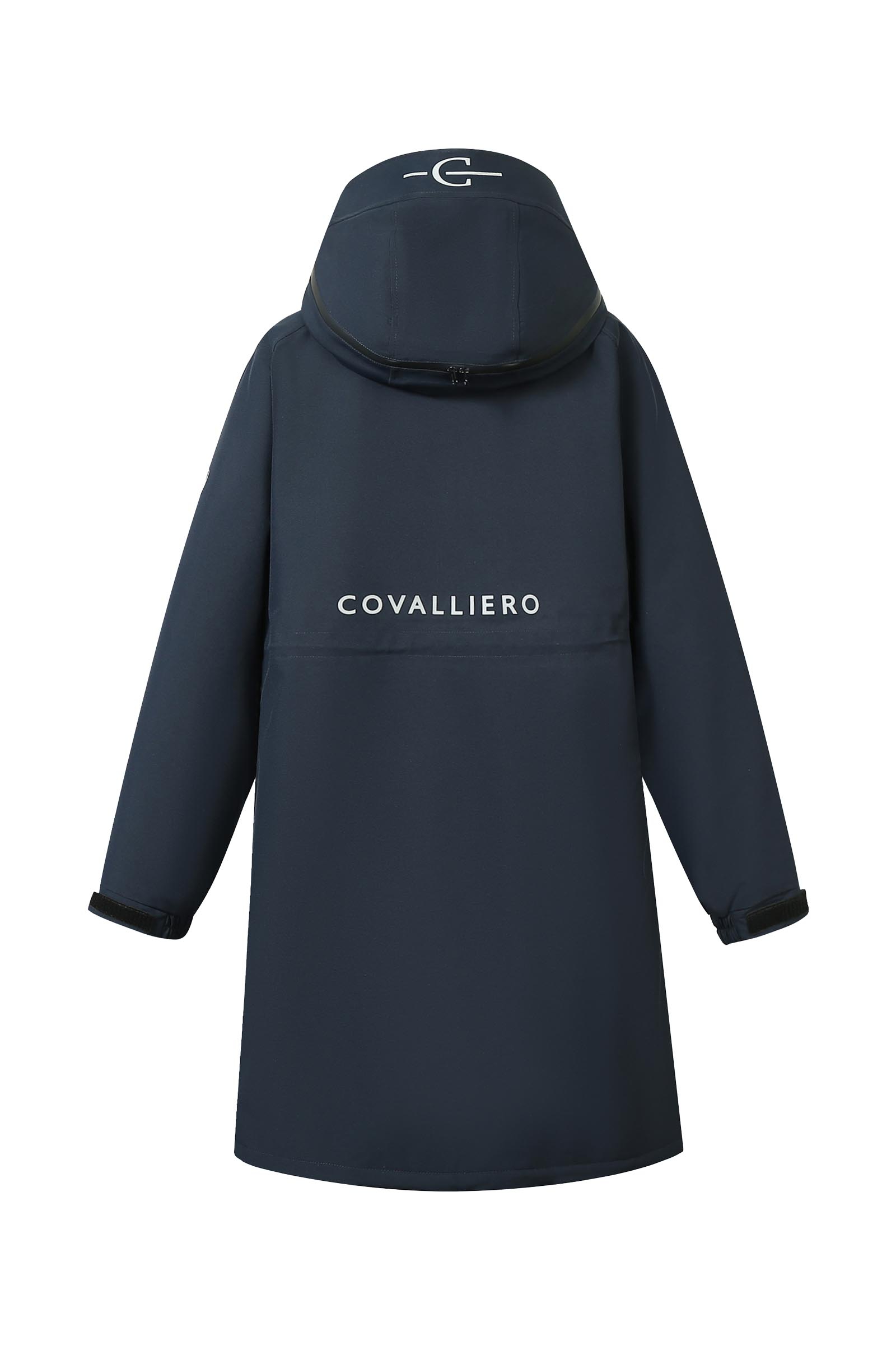 Covalliero Cappotto Artico Donna