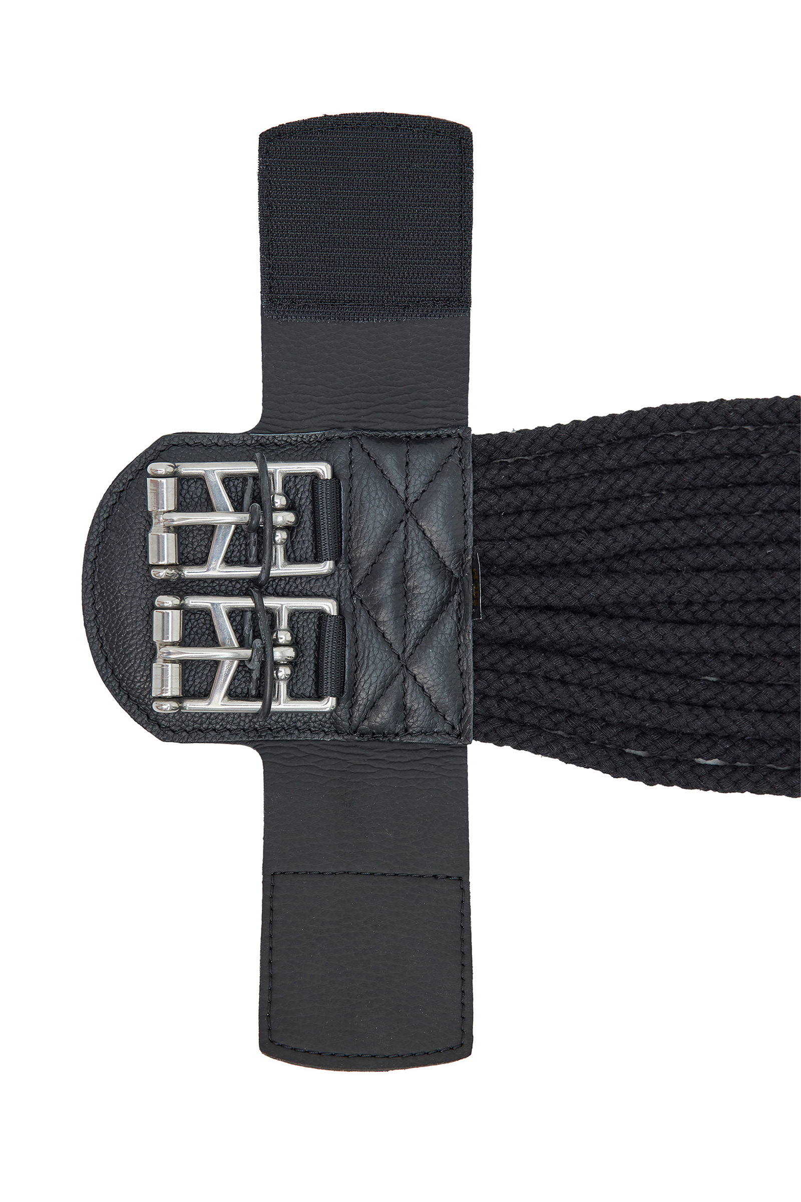 Circonferenza corta Kieffer Cotton Contour