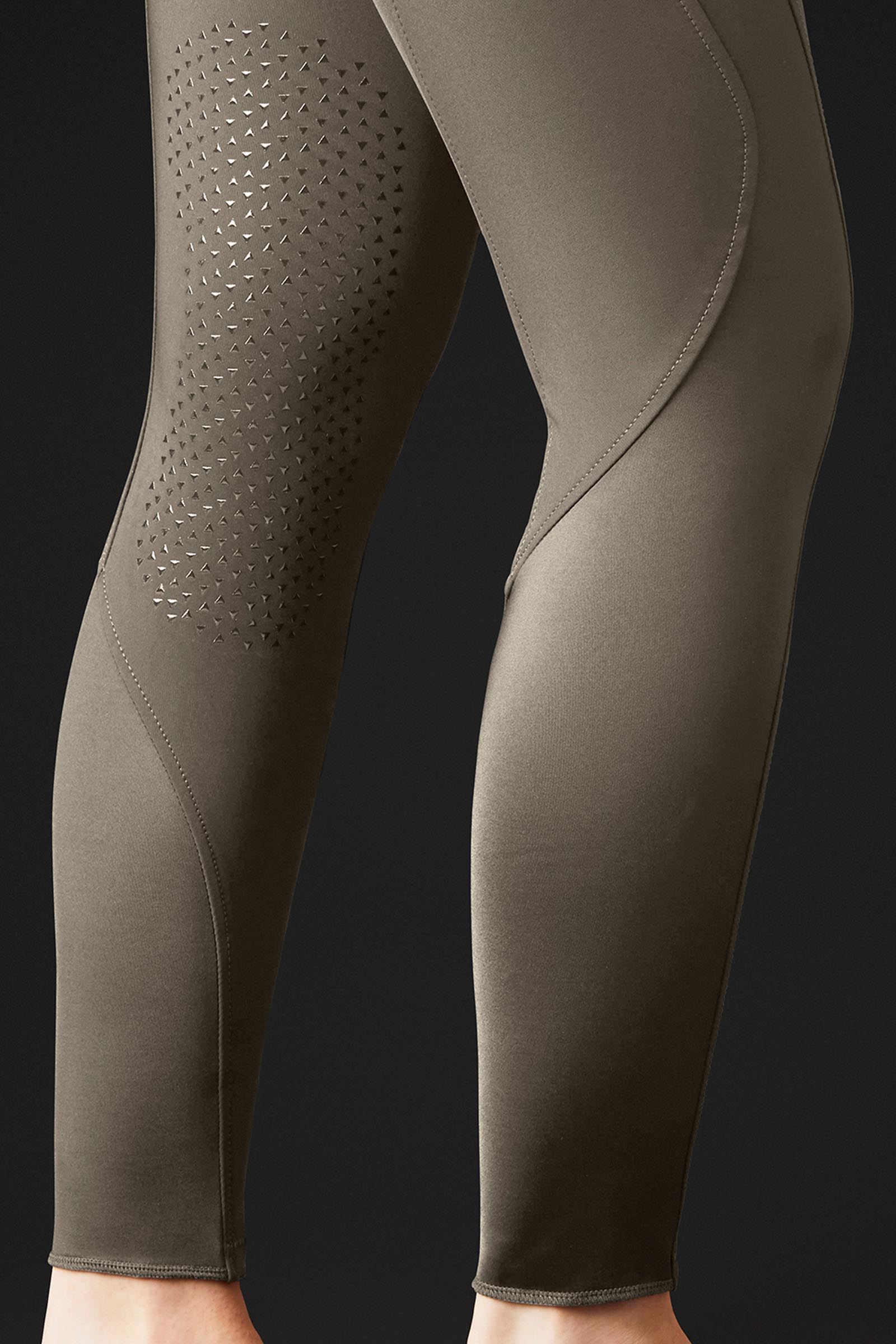 Mountain Horse Marilyn Flex pantaloni da equitazione donna full grip