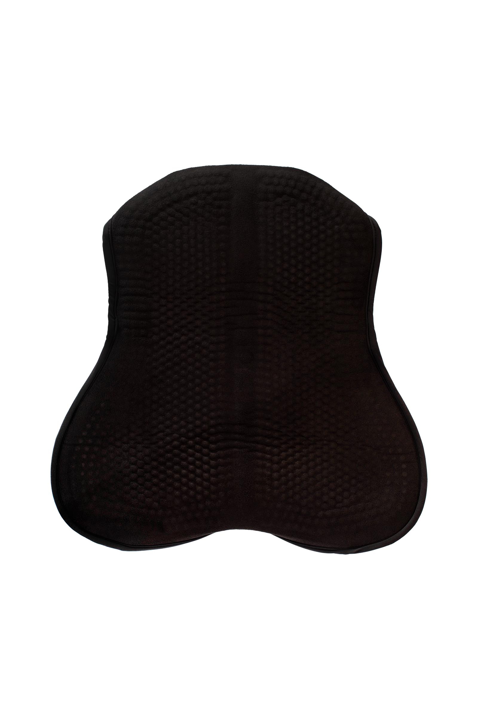 Acavallo coprisedile standard da salto gel Classic Dri-Lex, 20 mm  