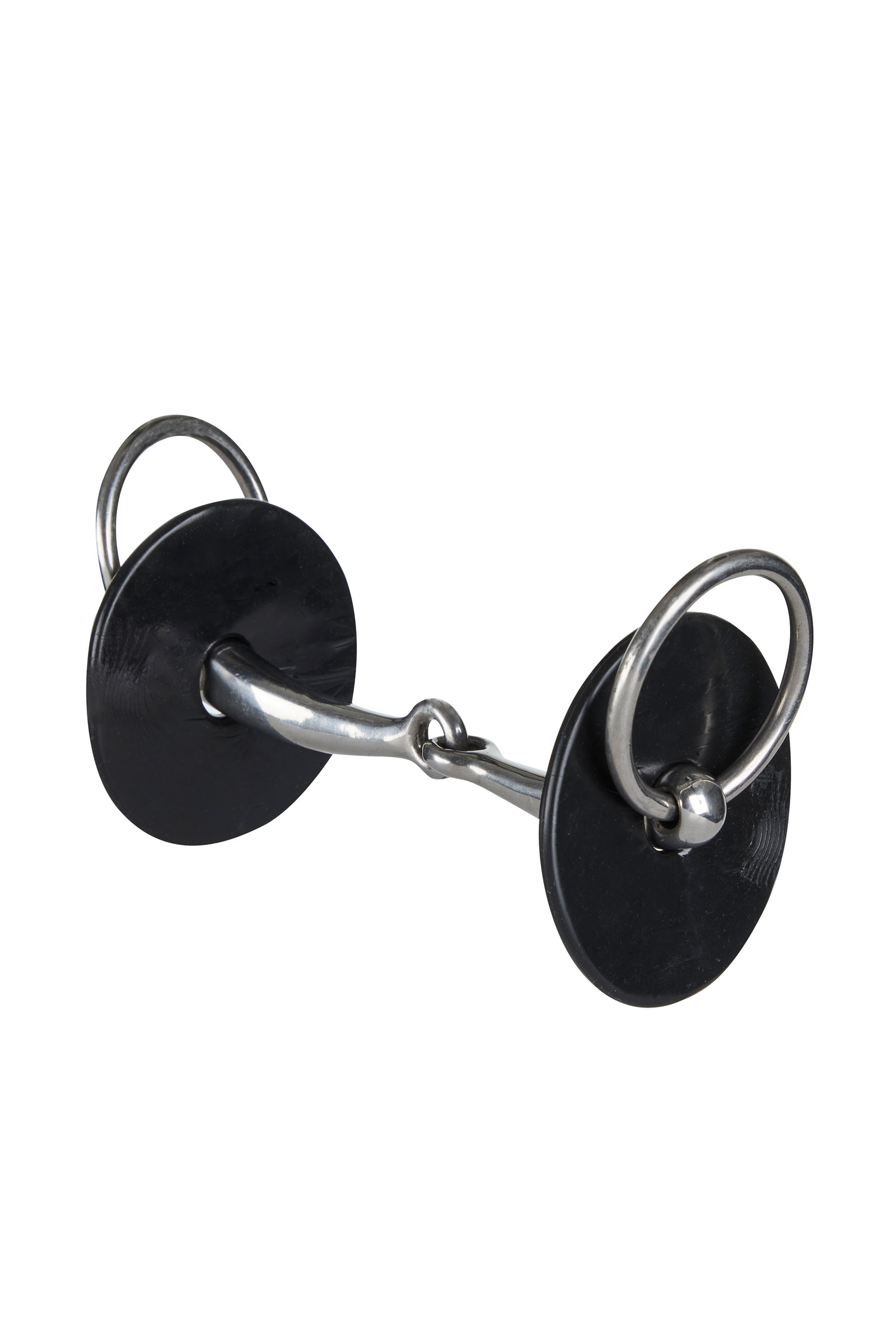 LeMieux anelli per imboccatura in silicone