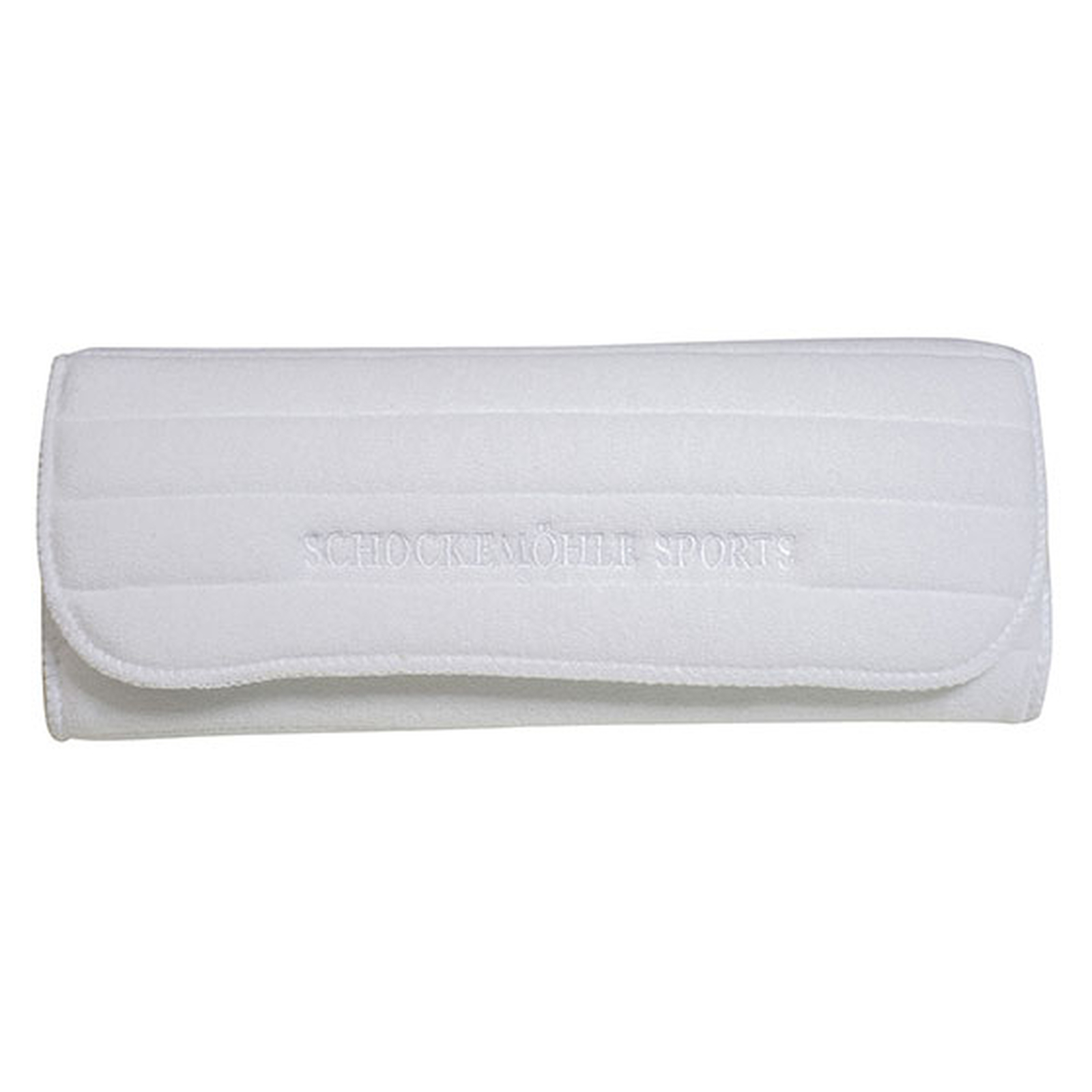 WH/AB Schockemöhle Sports Quick Dry Light (grande), fasce per gambe Quick Dry Style