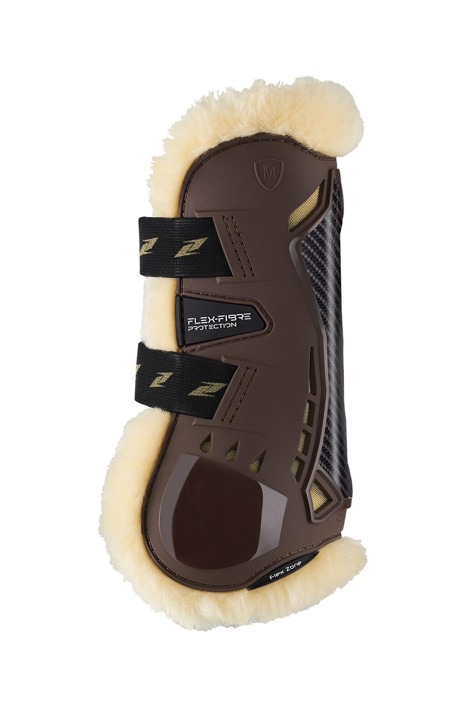 Zandona Elite Air Sensitive+ Tendon