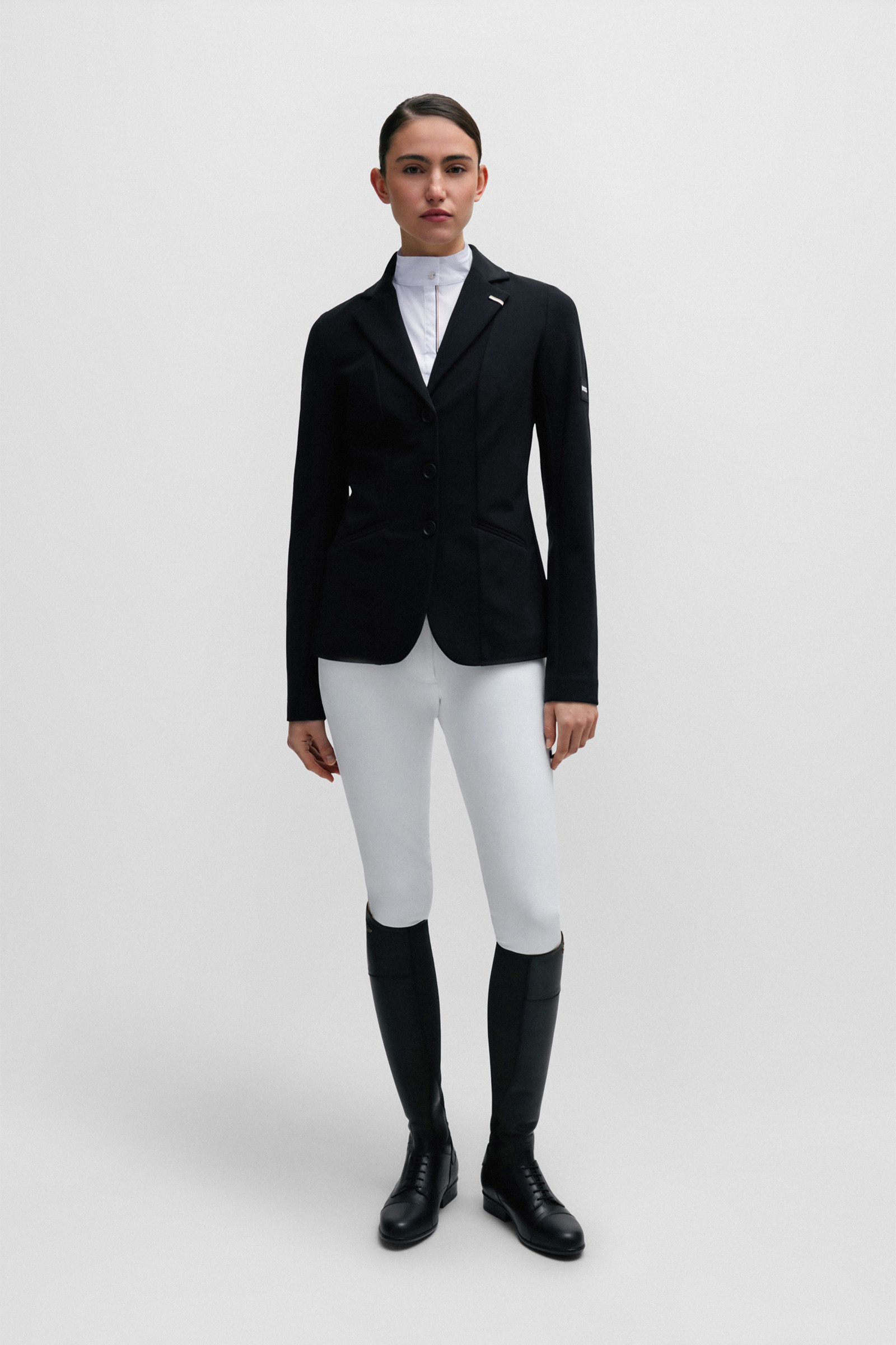 Boss Elisa Show Blouse