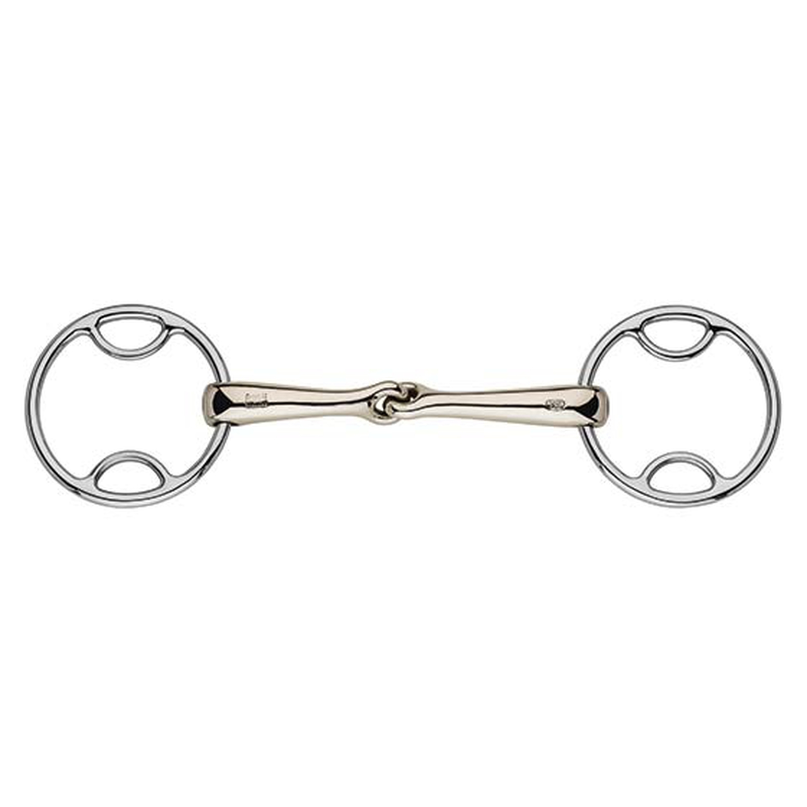 Sprenger Dynamic RS Filetto snodato multianello in Sensogan 16 mm