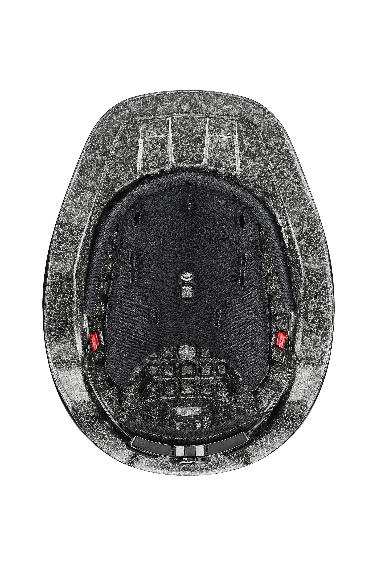 Uvex Kidoxx Mat casco da equitazione per bambini