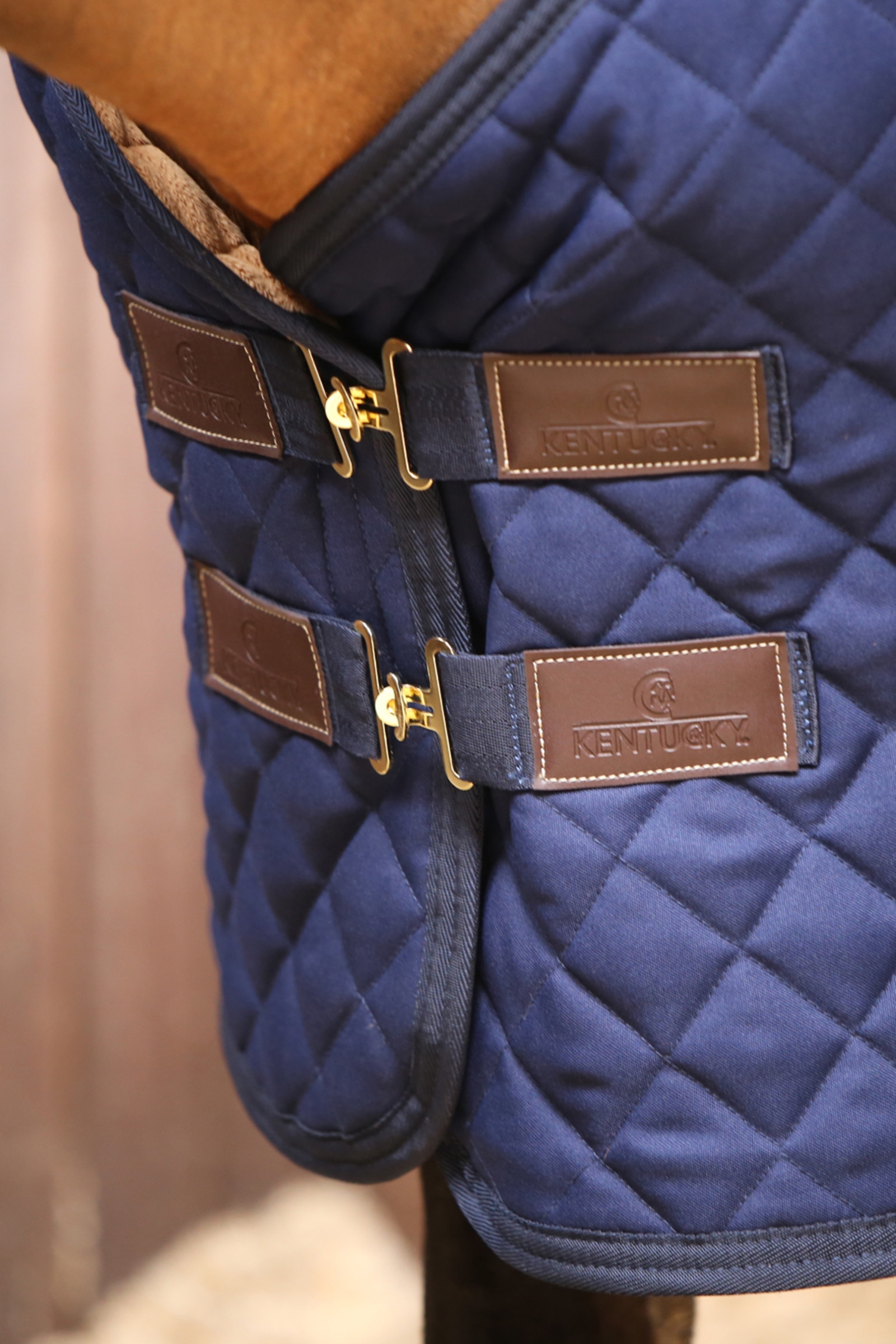 Kentucky Horsewear, Coperta da scuderia 400 gr