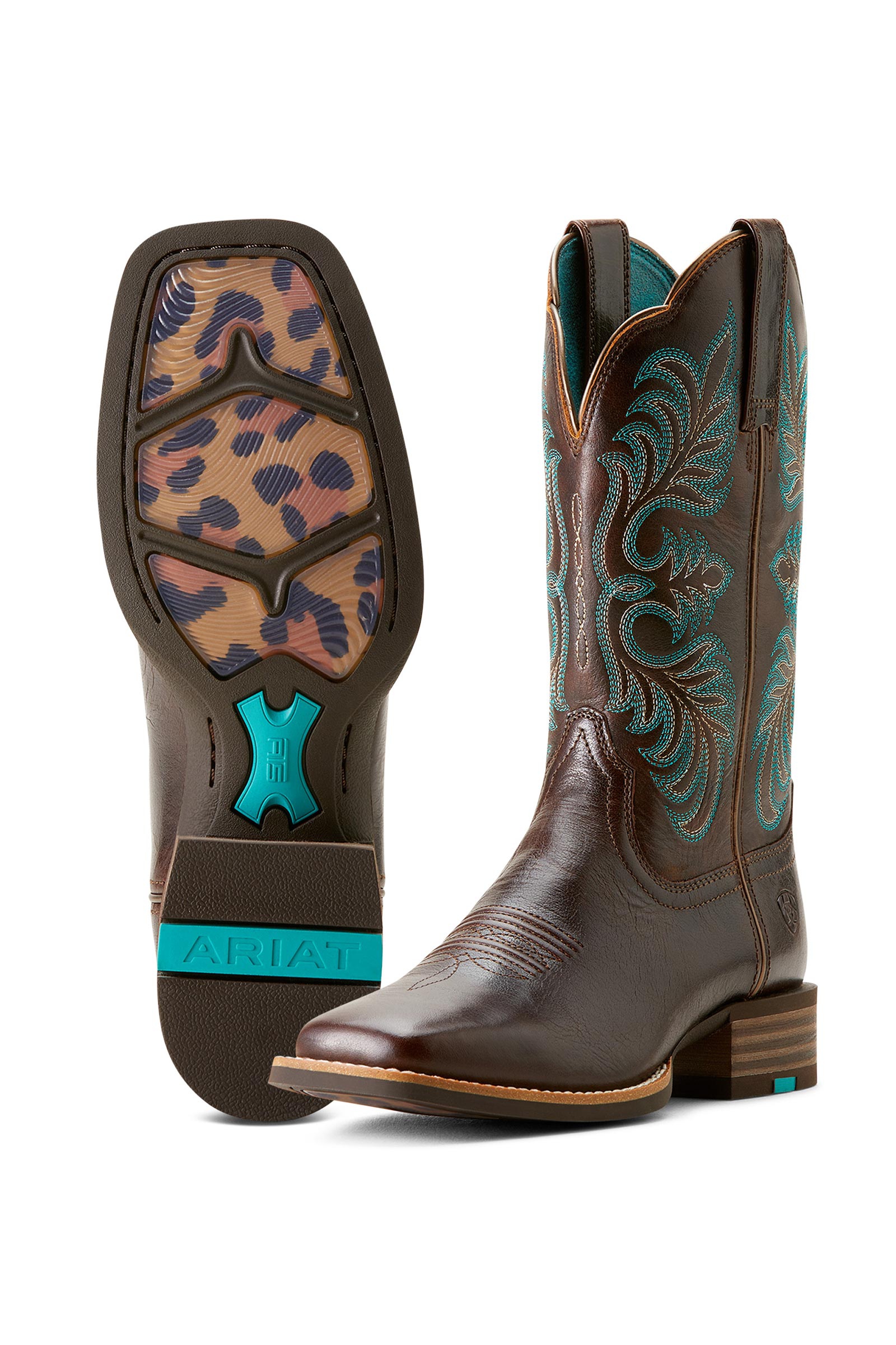 Ariat Gillette Stivali western da donna