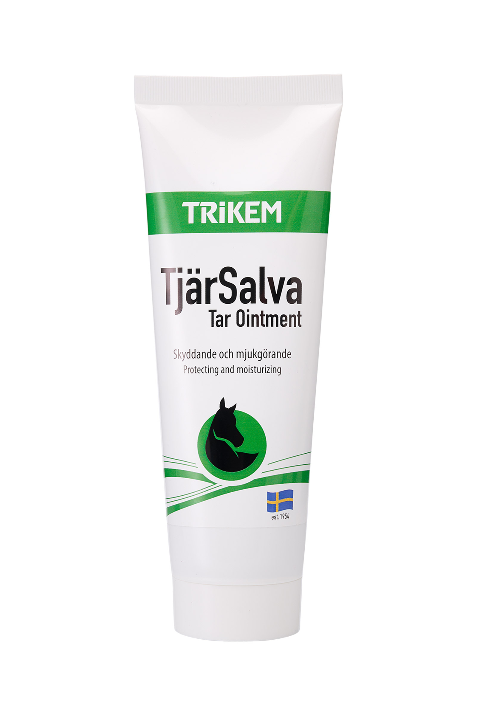 Trikem Unguento al catrame, 250 ml