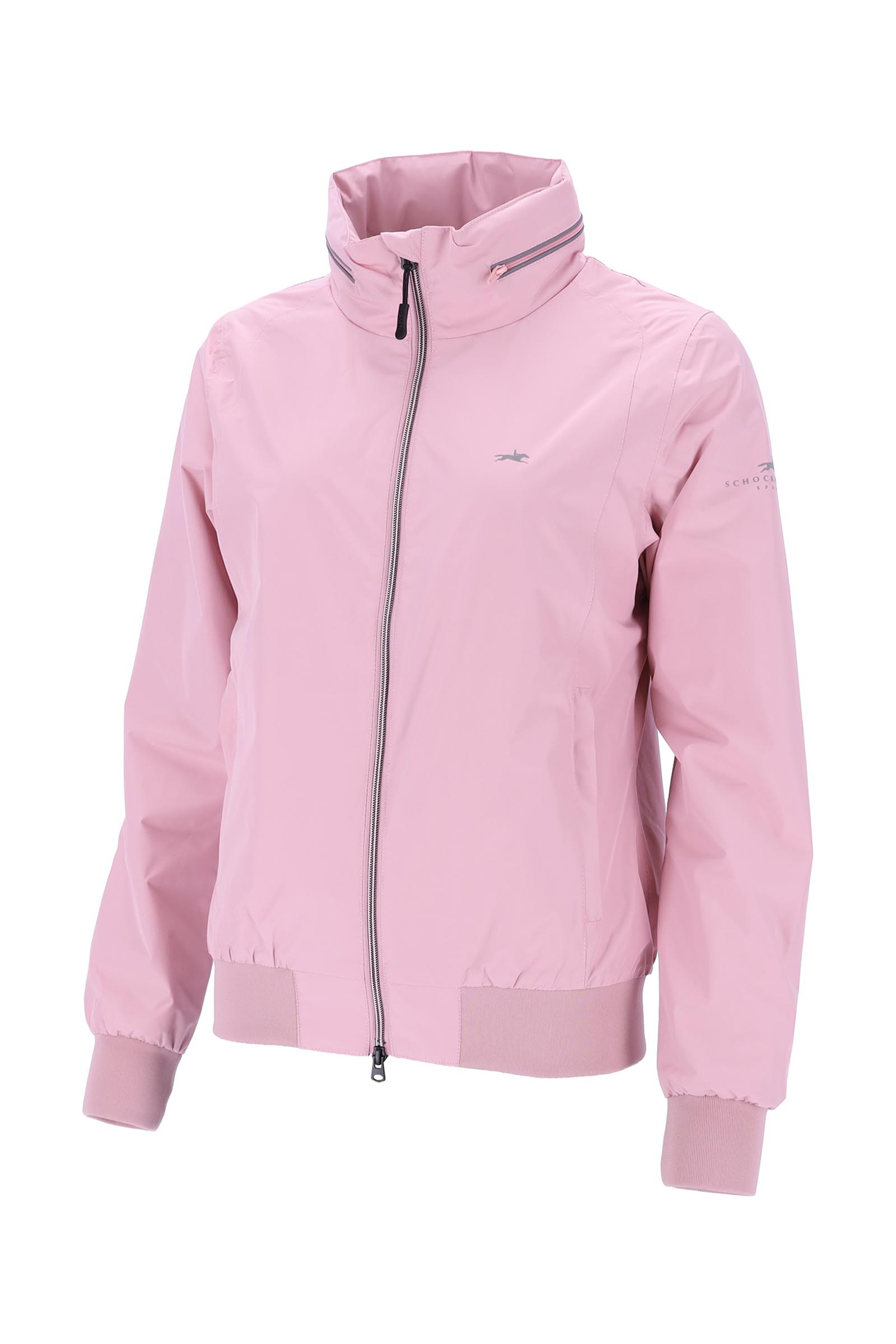 Schockemöhle Sports SPLaila blouson impermeabile da donna