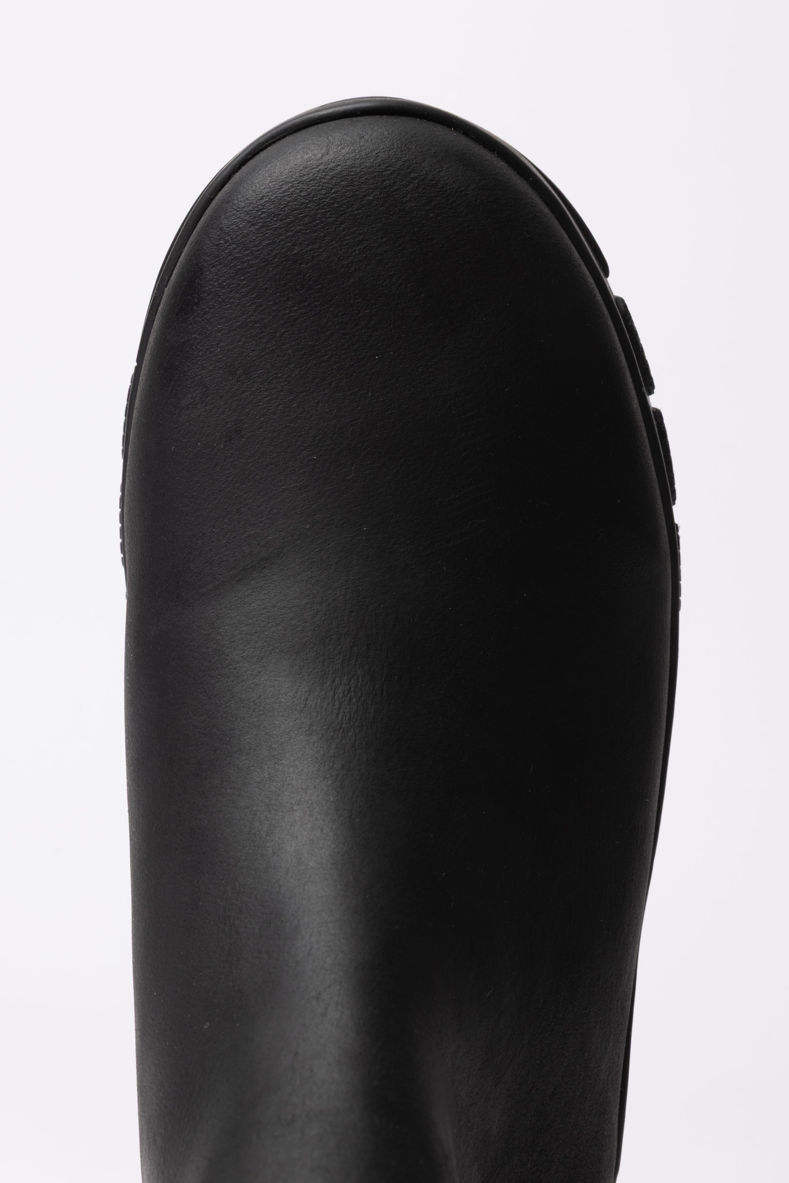 Horze Cornwall stivaletti jodhpur in pelle con fodera in lana