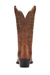 Ariat Heritage R Toe Stivali western donna