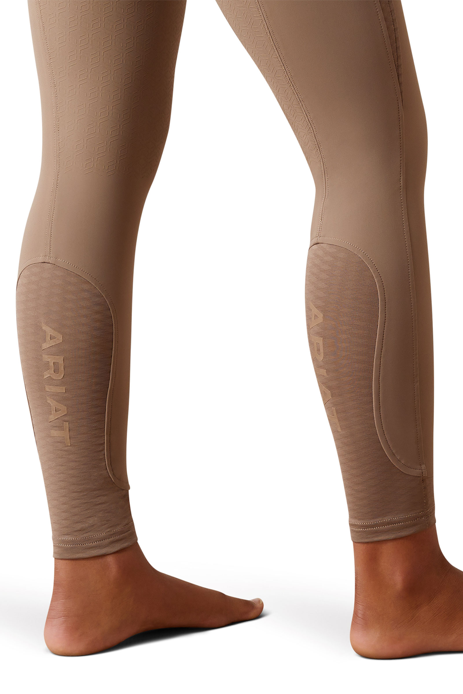 Ariat Tri Factor X Bellatrix pantaloni da equitazione con full seat da donna