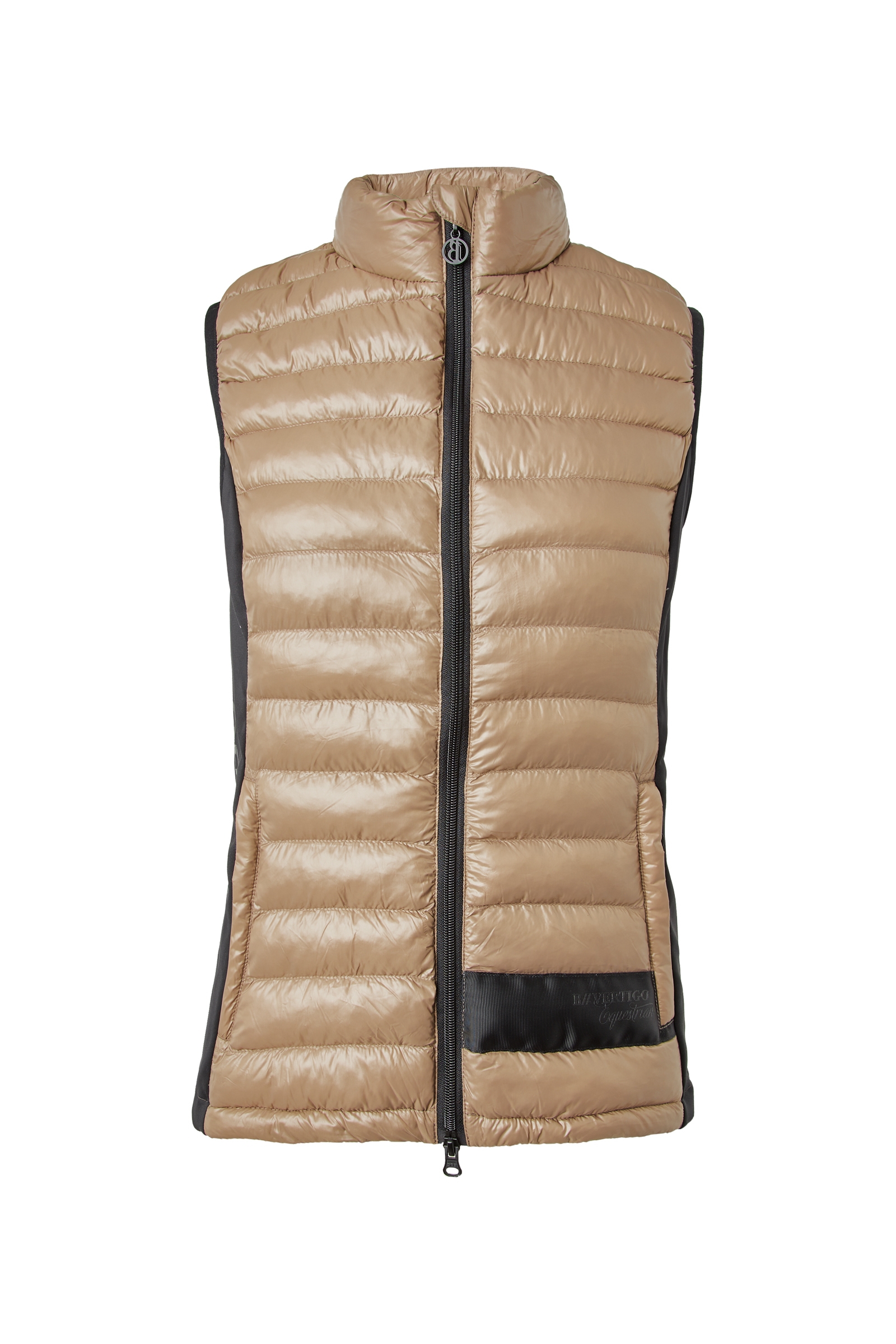 B Vertigo Sia Gilet da equitazione imbottito ultraleggero da donna