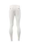 BR Maikel pantaloni da equitazione da uomo con full seat in silicone