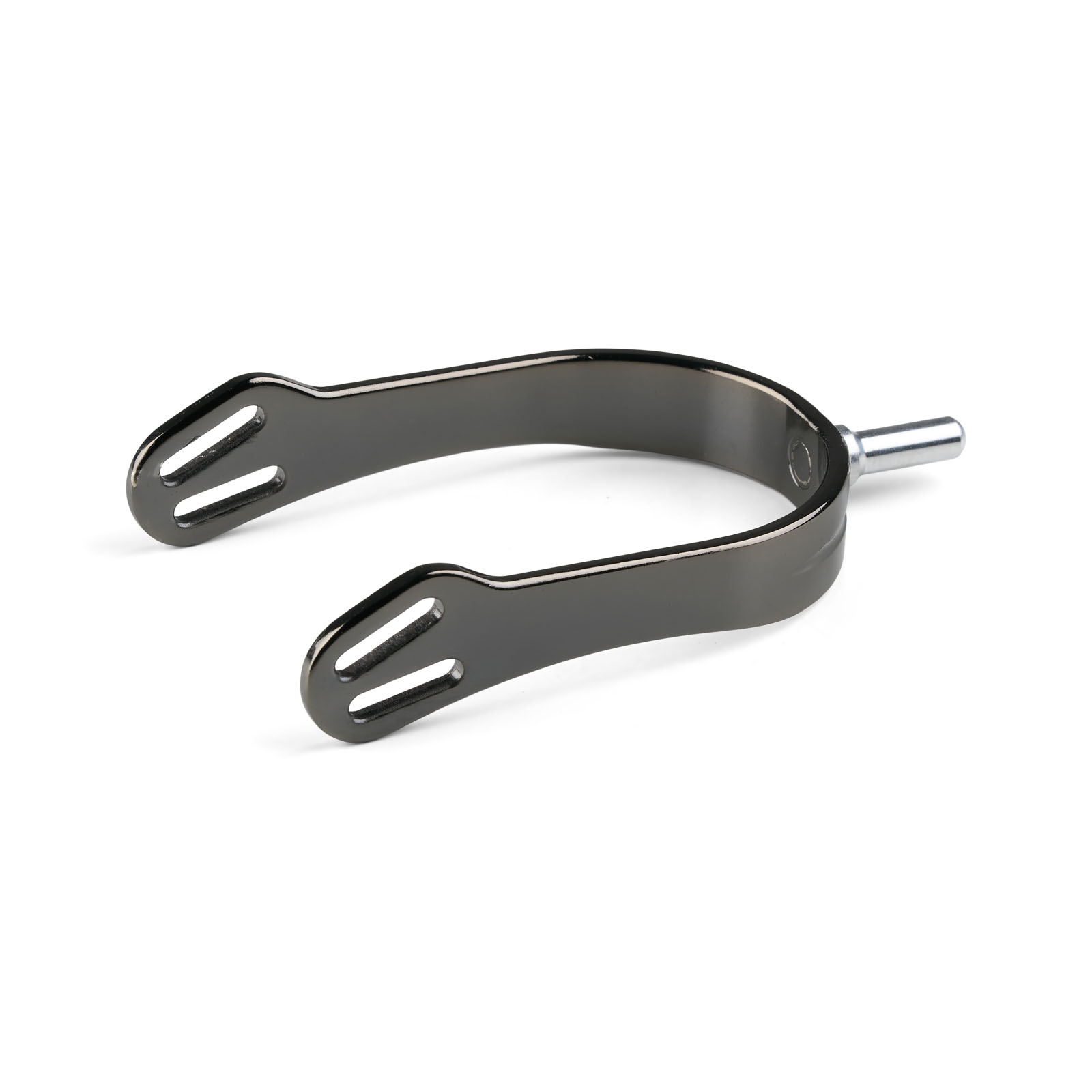 Nero Horze Speroni intercambiabili in alluminio