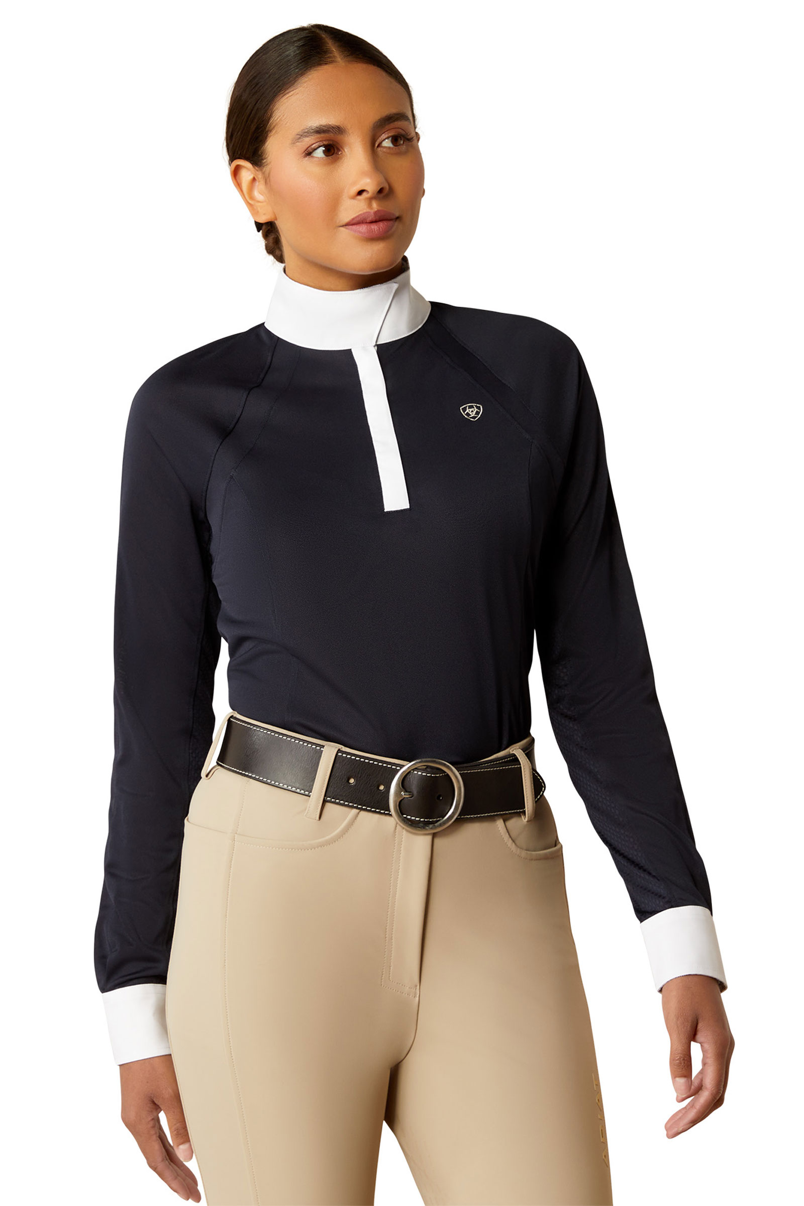 Ariat Sunstopper 3.0 Pro Camicia da concorso donna