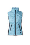 Horze Shelly Gilet imbottito leggero da donna