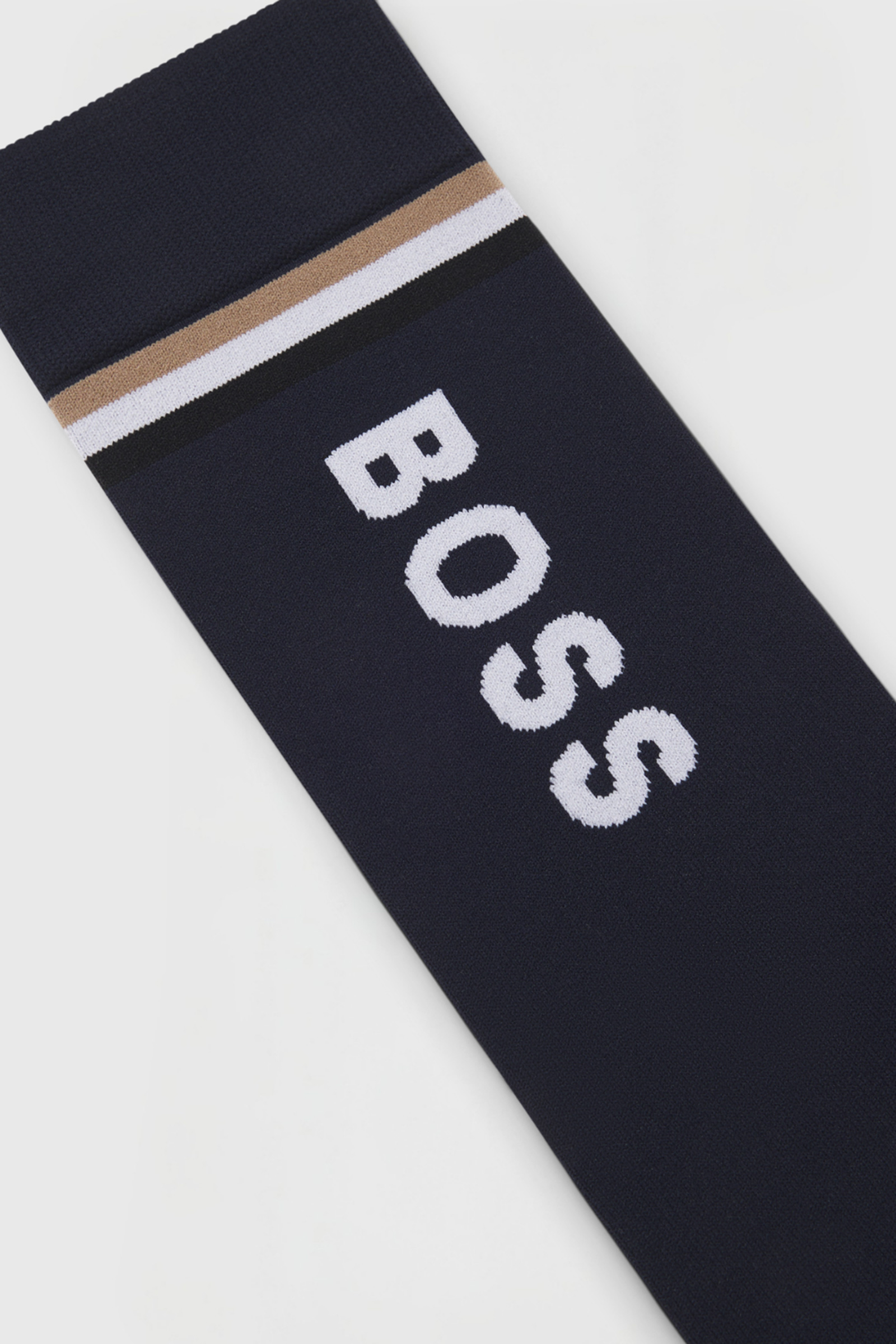 Boss Chelsea calze equitazione Logo