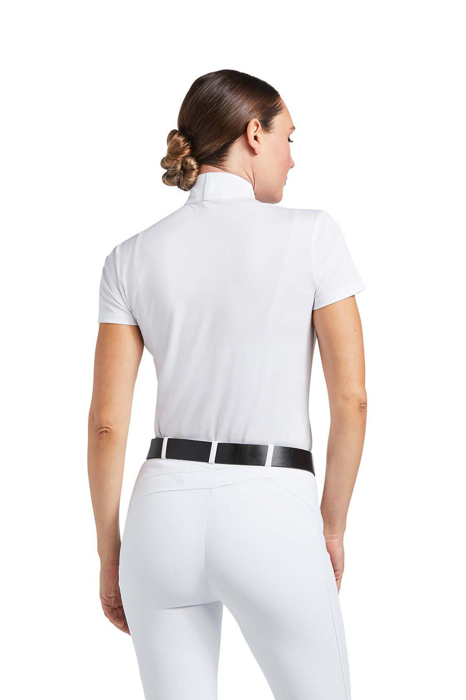 Ariat Aptos camicia da gara da donna