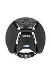 Uvex Exxeed Jewel Casco da equitazione