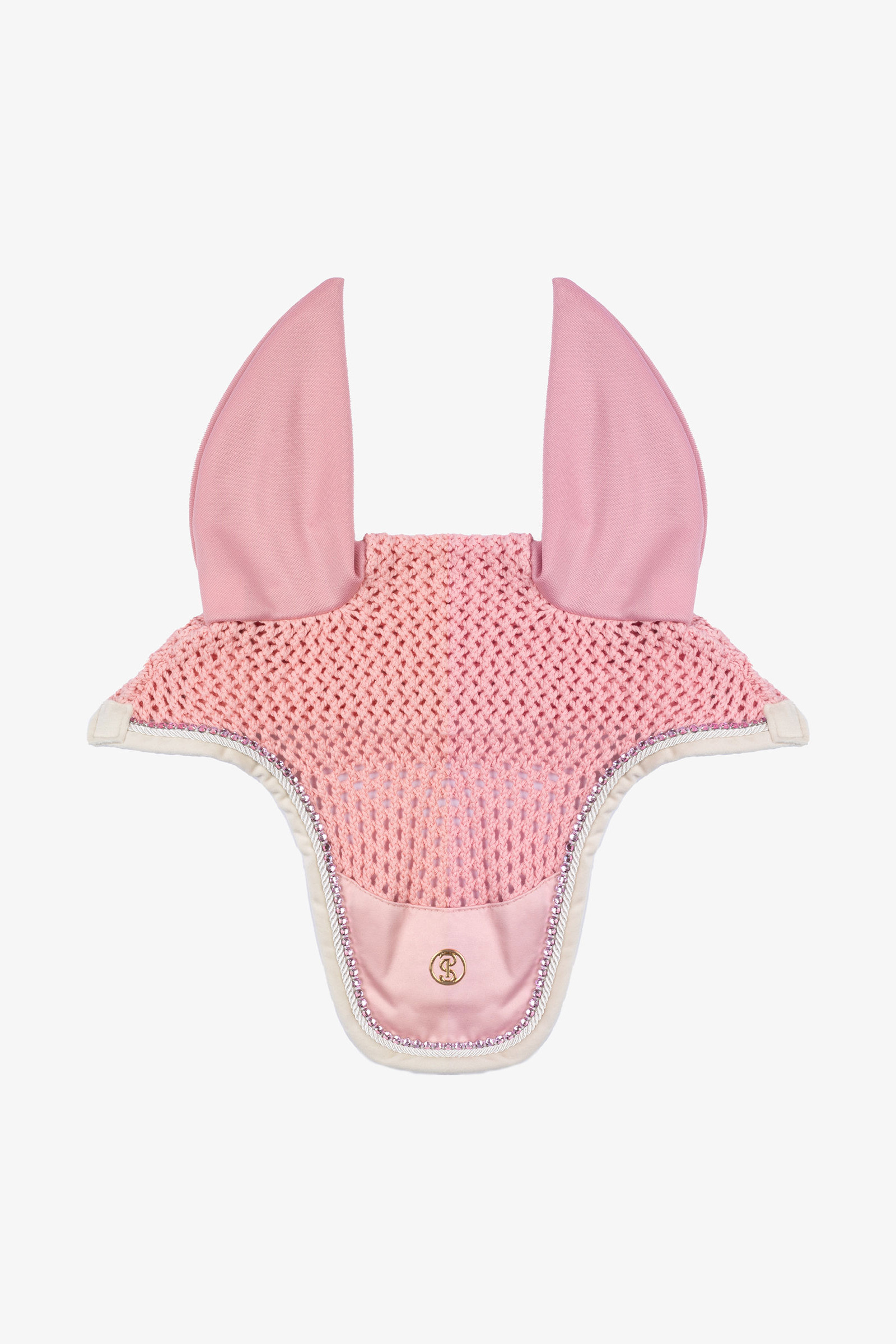 PS of Sweden Vintage Monogram Ear Bonnet