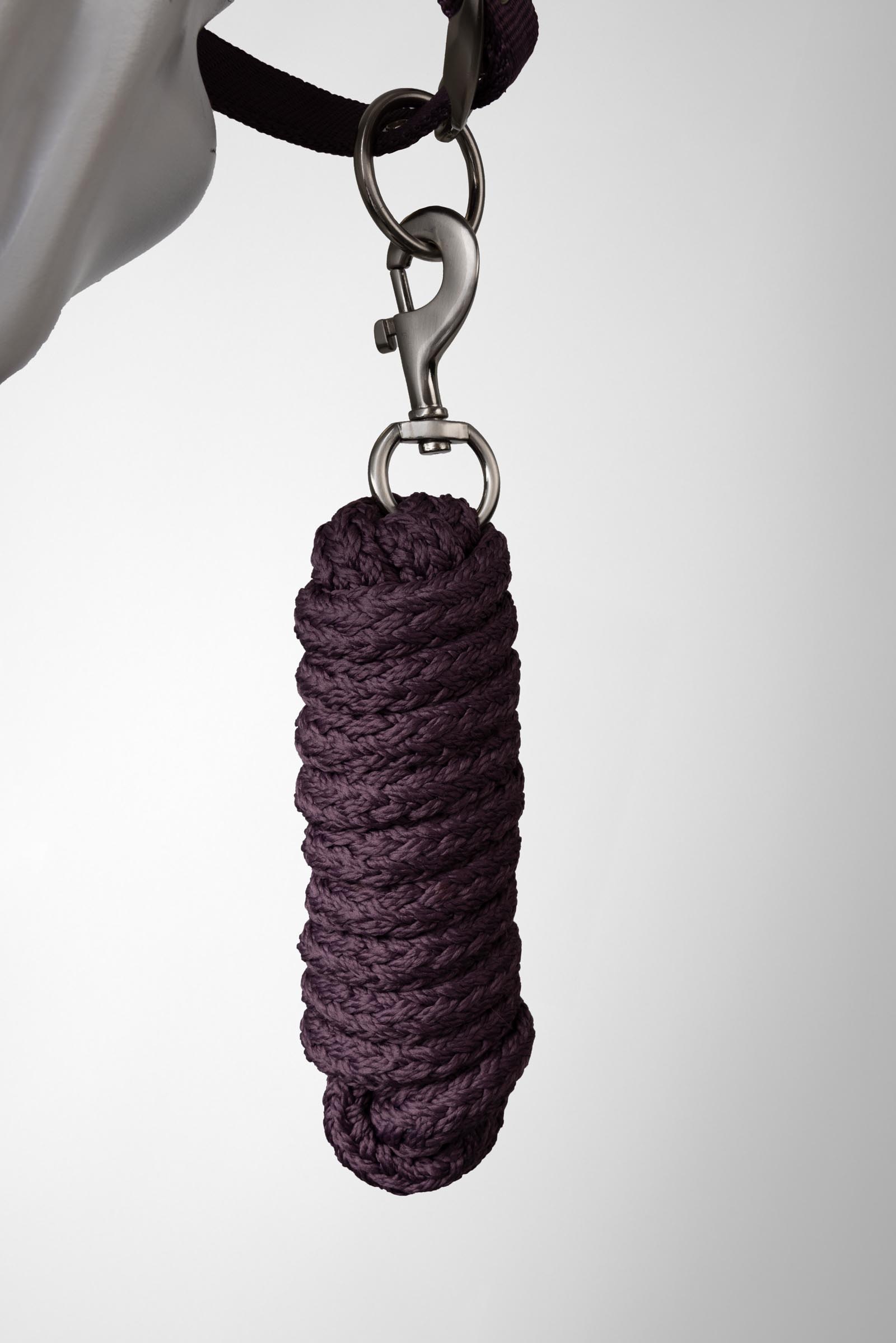 Horze Lucca cavezza e longhina set