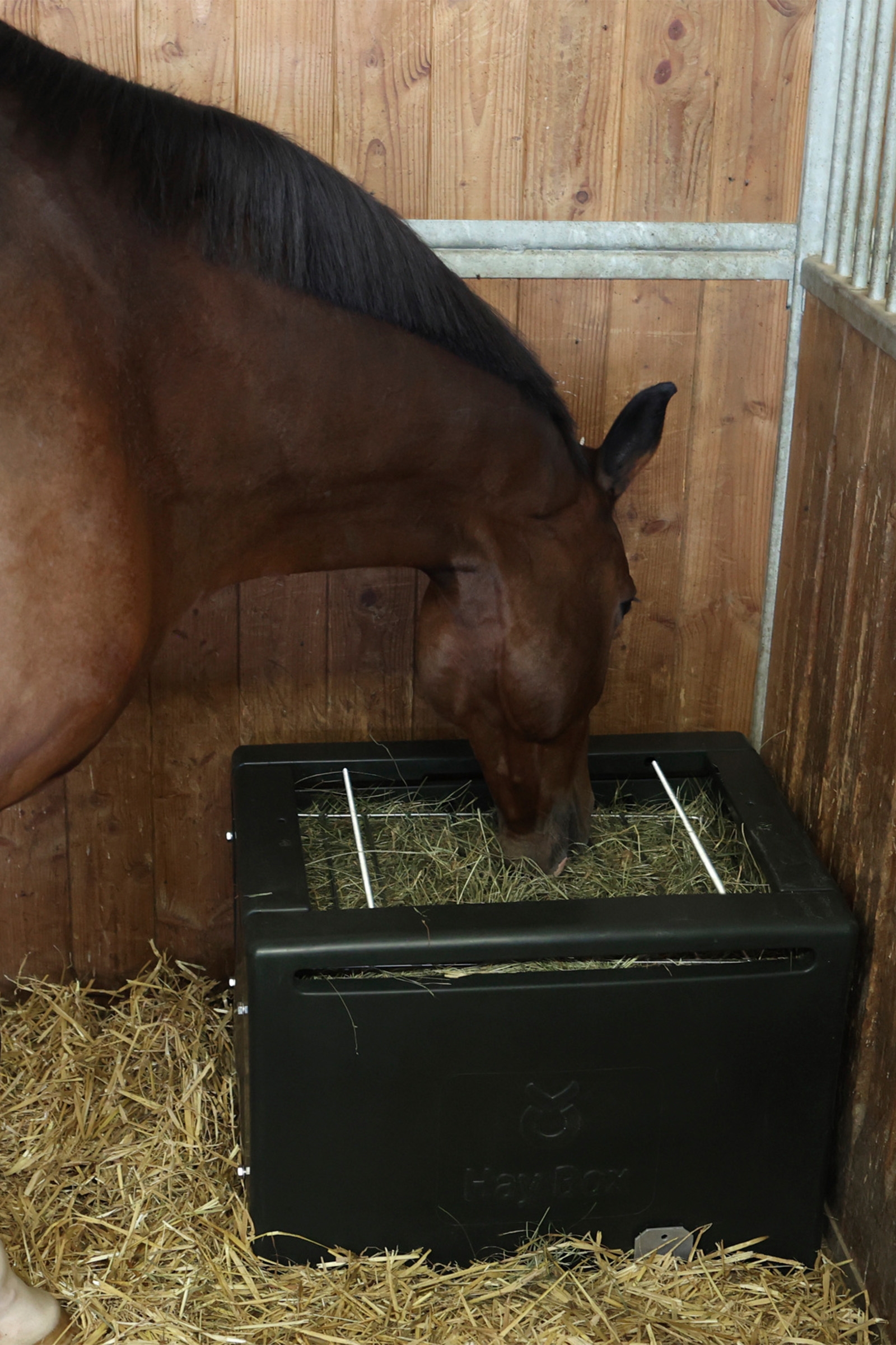 Kerbl Fodder Scaffale hay box