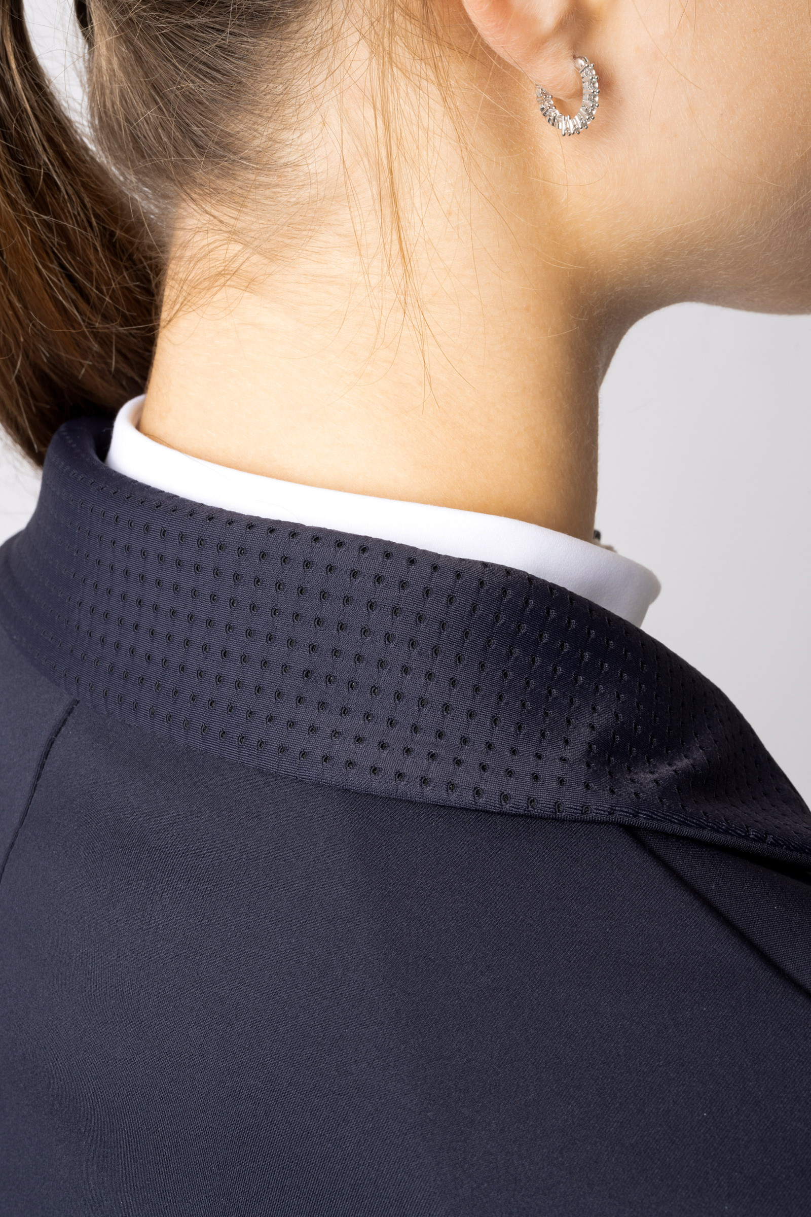 B Vertigo Aubree Giacca da equitazione per donna