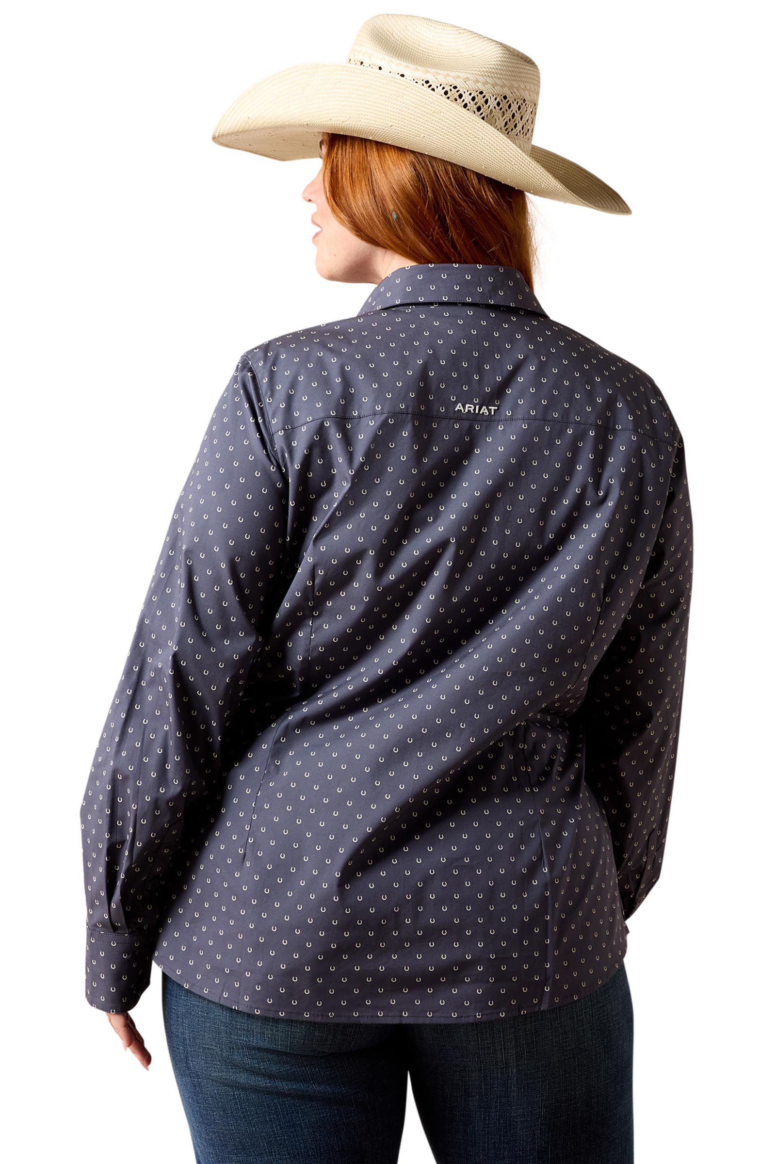 Ariat Kirby Stretch Camicia western donna