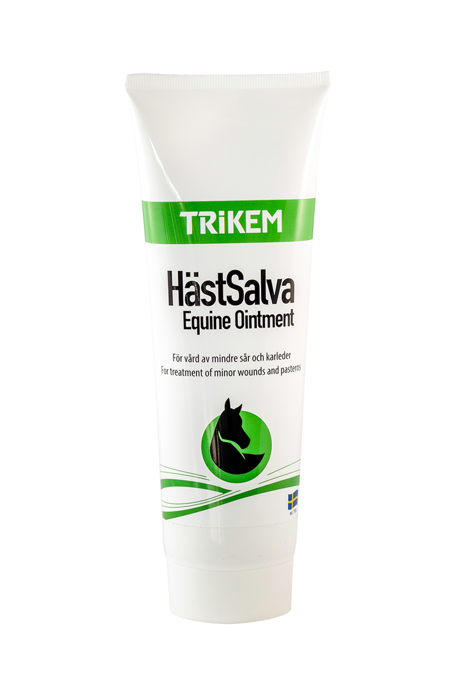 Trikem Unguento per cavalli, 75 ml