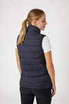 Horze Avery  Gilet da club imbottito unisex