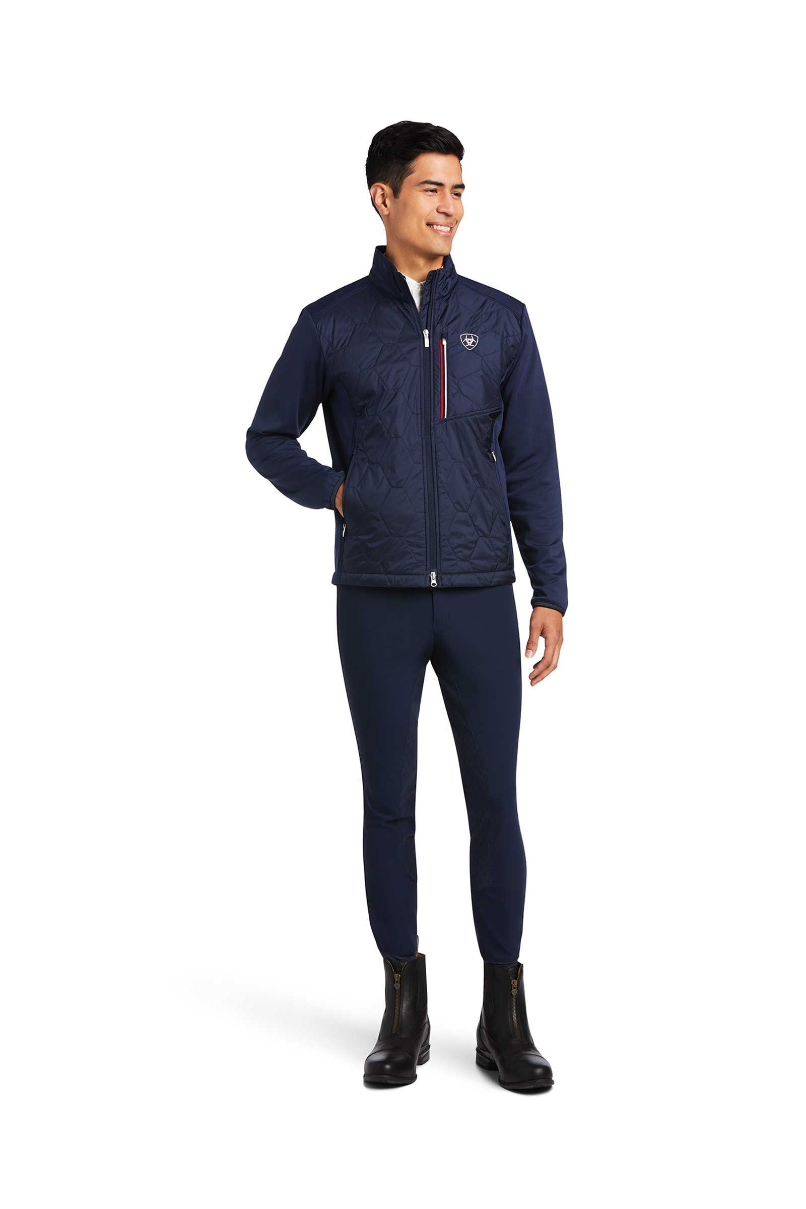 Giacca termica da uomo Ariat Fusion