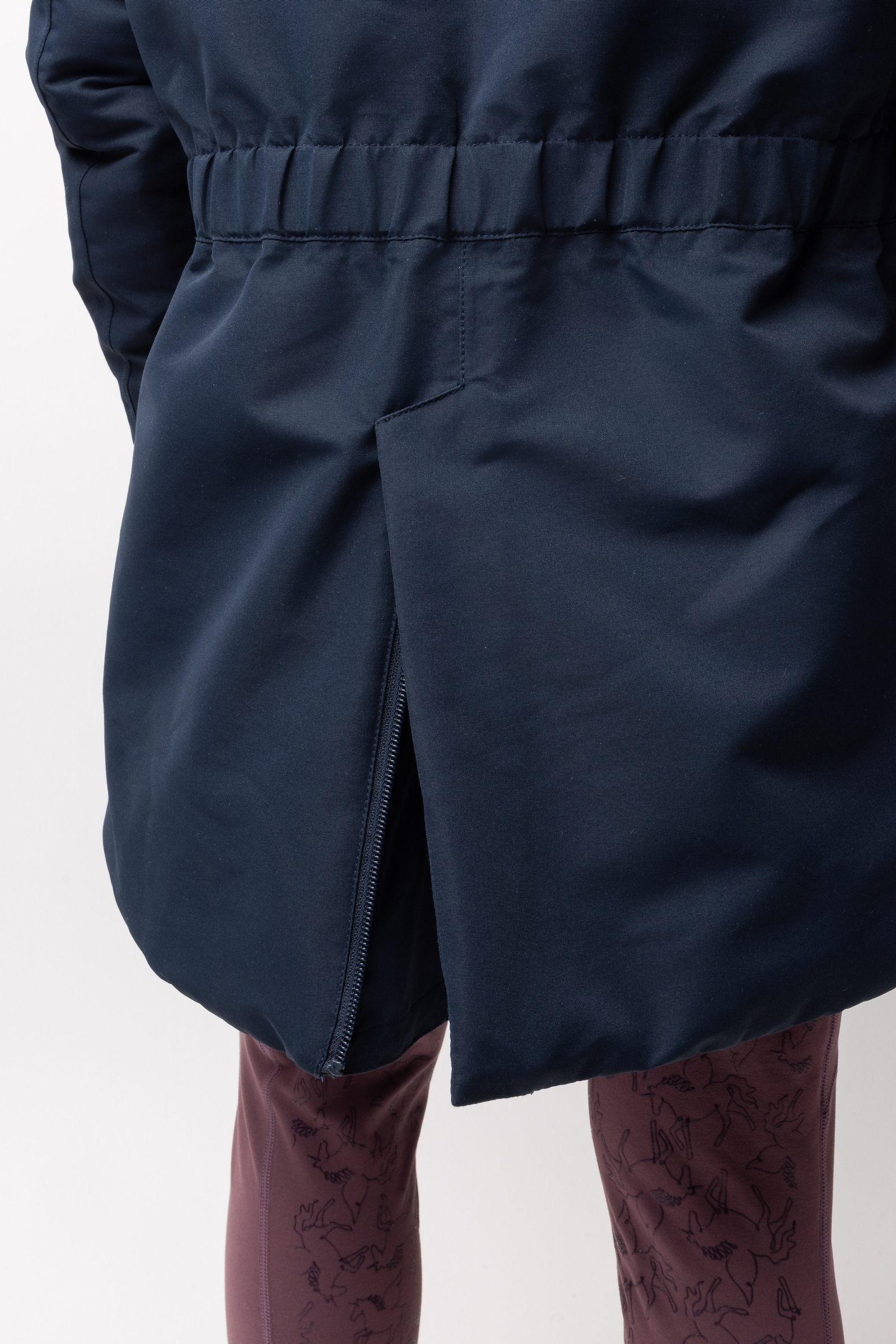 Horze Jessie JR Giacca invernale per bambini