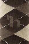 Calzini da equitazione Horze Holly Argyle