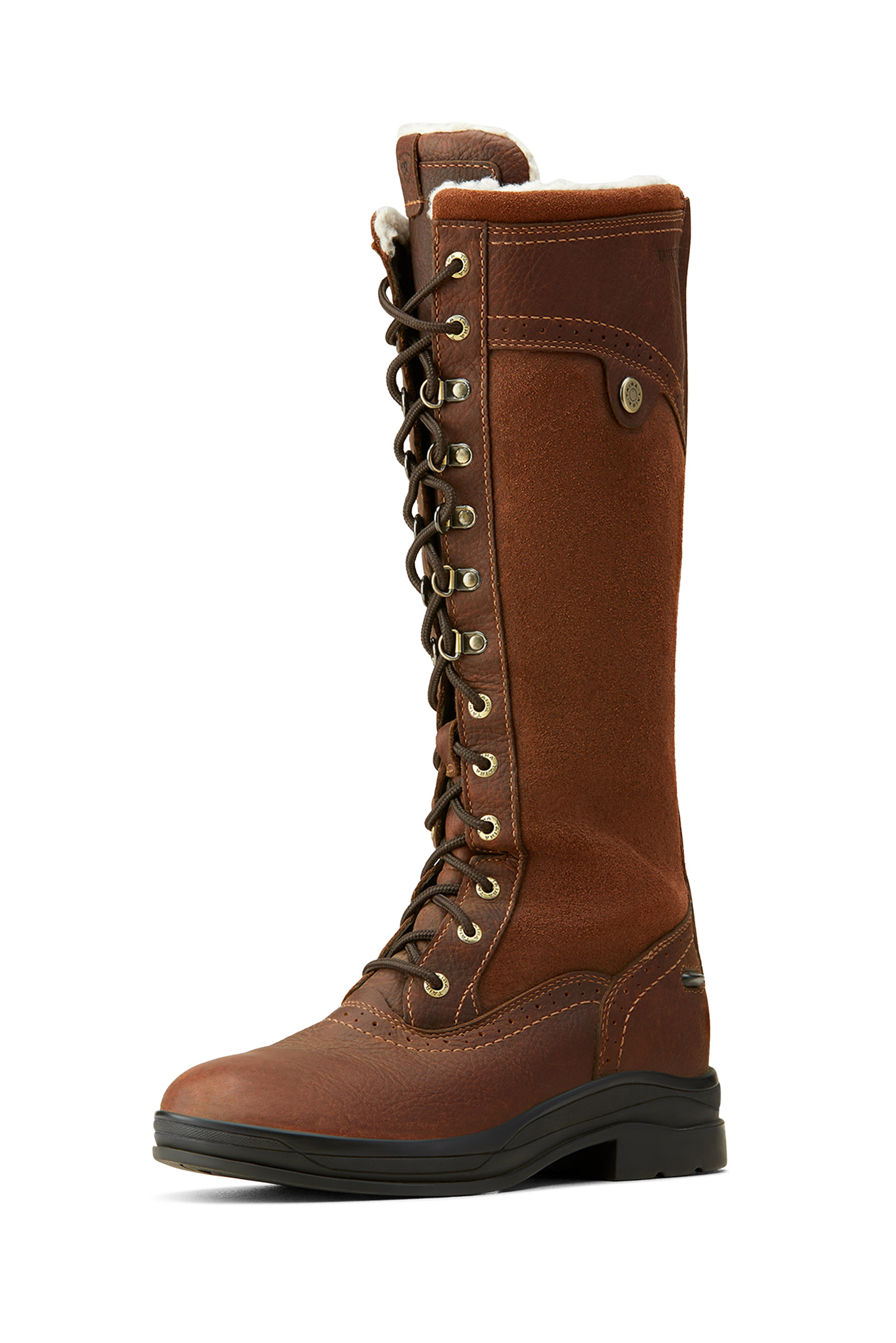 Ariat Wythburn Tall stivali impermeabili da donna